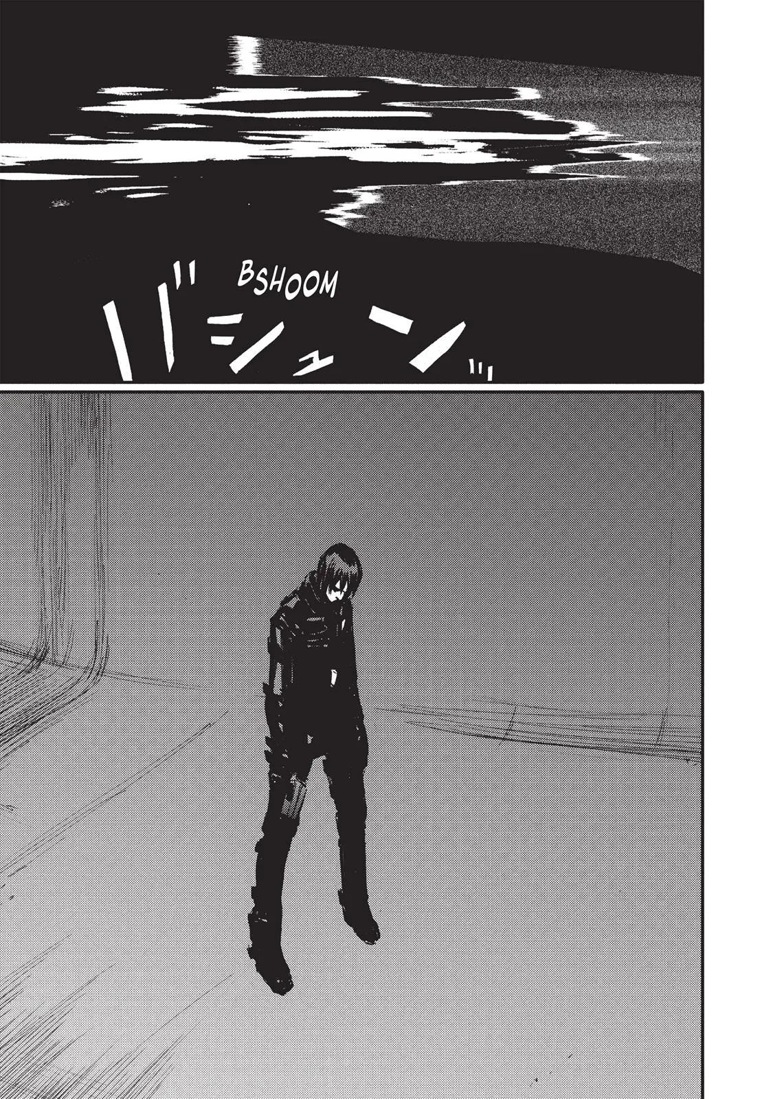 Read BLAME! (en) Manga Online