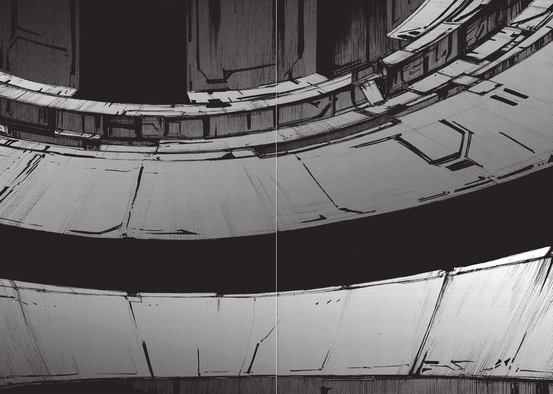 Read BLAME! (en) Manga Online