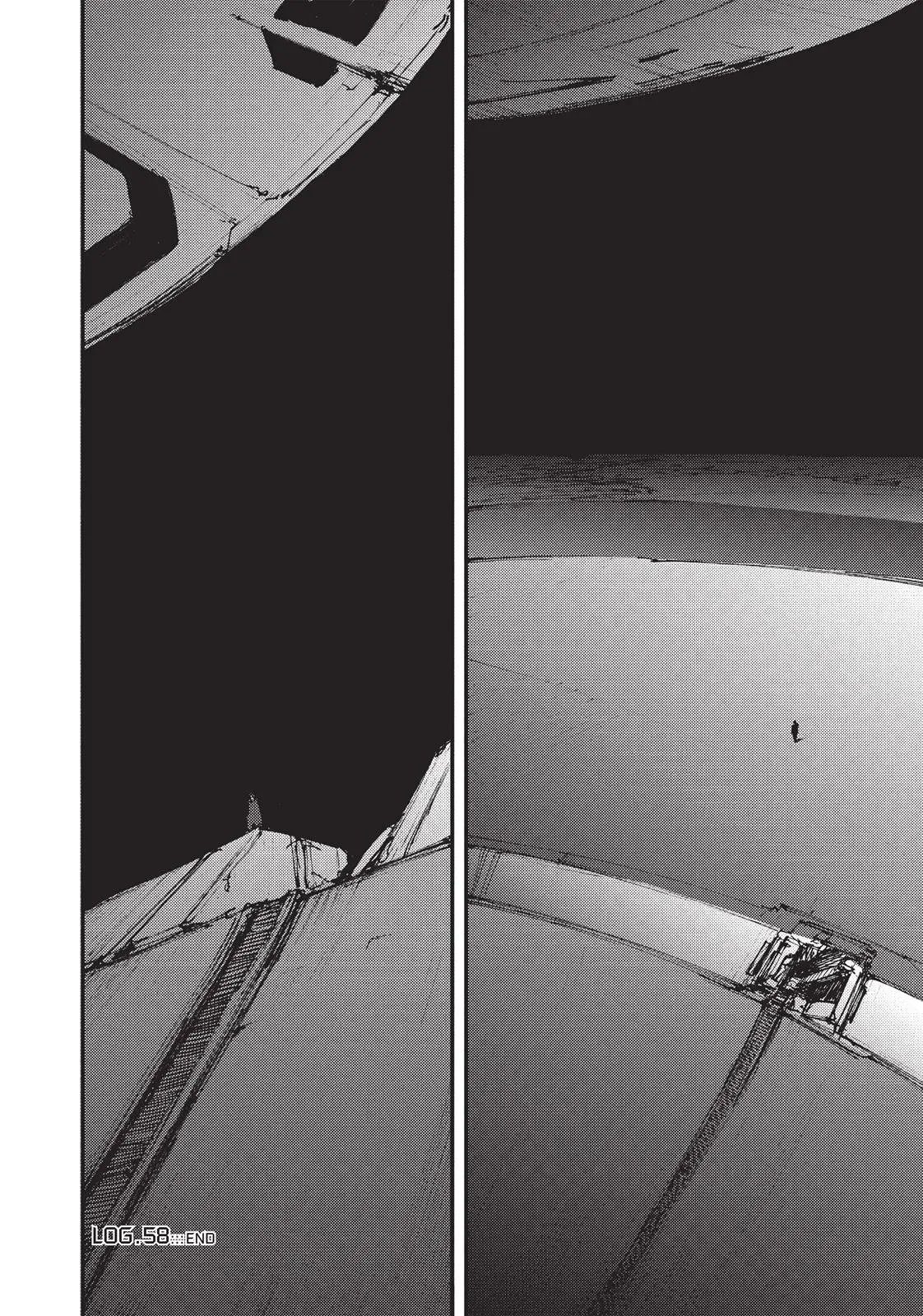 Read BLAME! (en) Manga Online