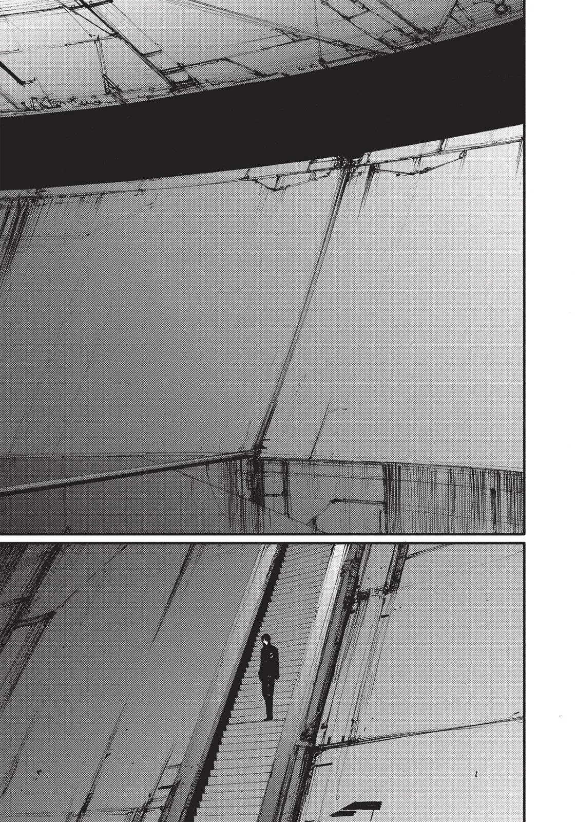 Read BLAME! (en) Manga Online