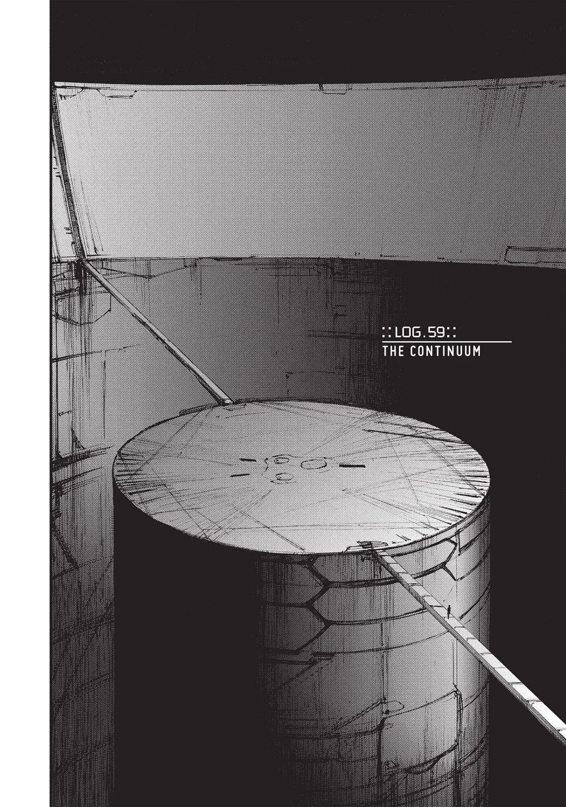 Read BLAME! (en) Manga Online