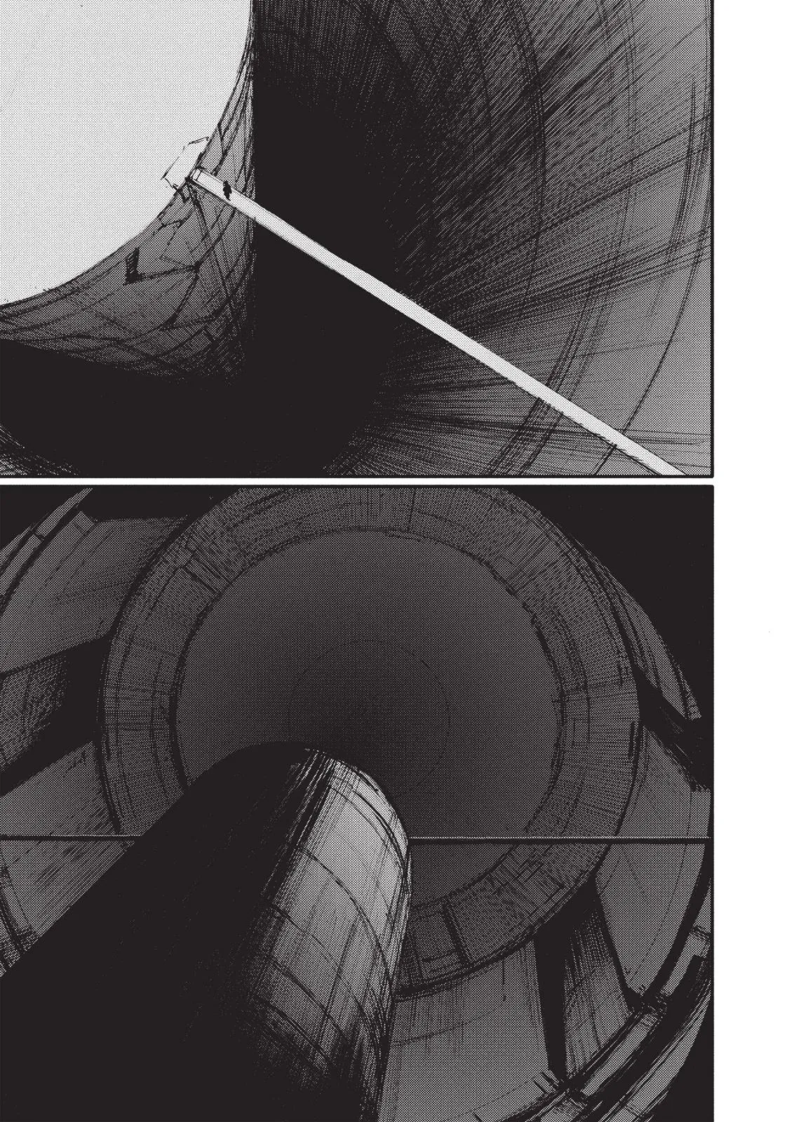 Read BLAME! (en) Manga Online