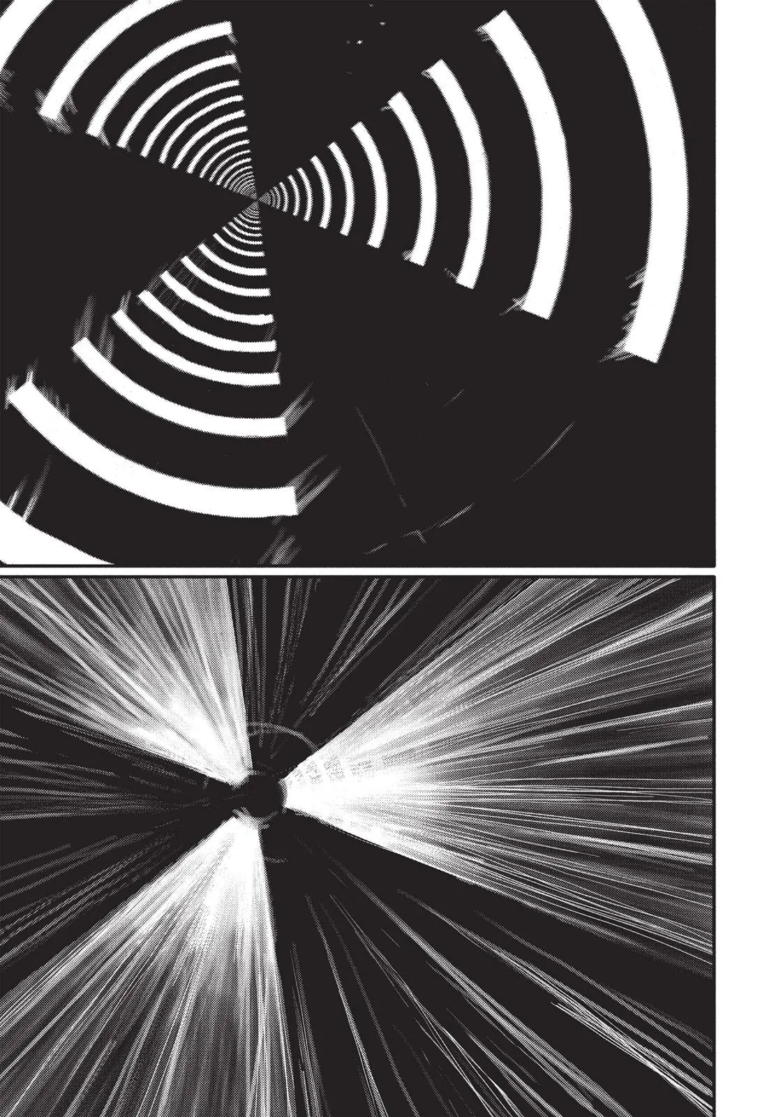 Read BLAME! (en) Manga Online