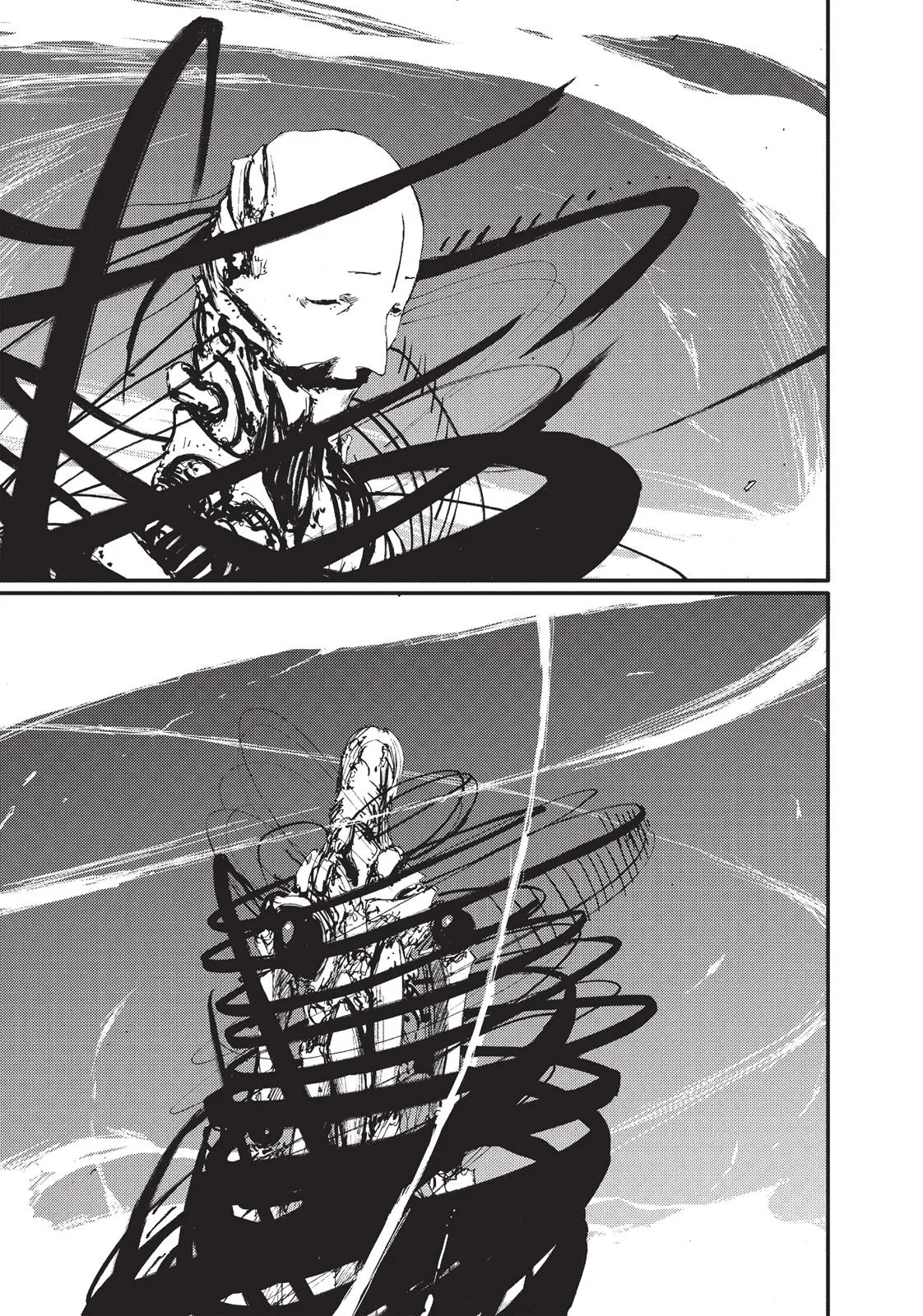 Read BLAME! (en) Manga Online