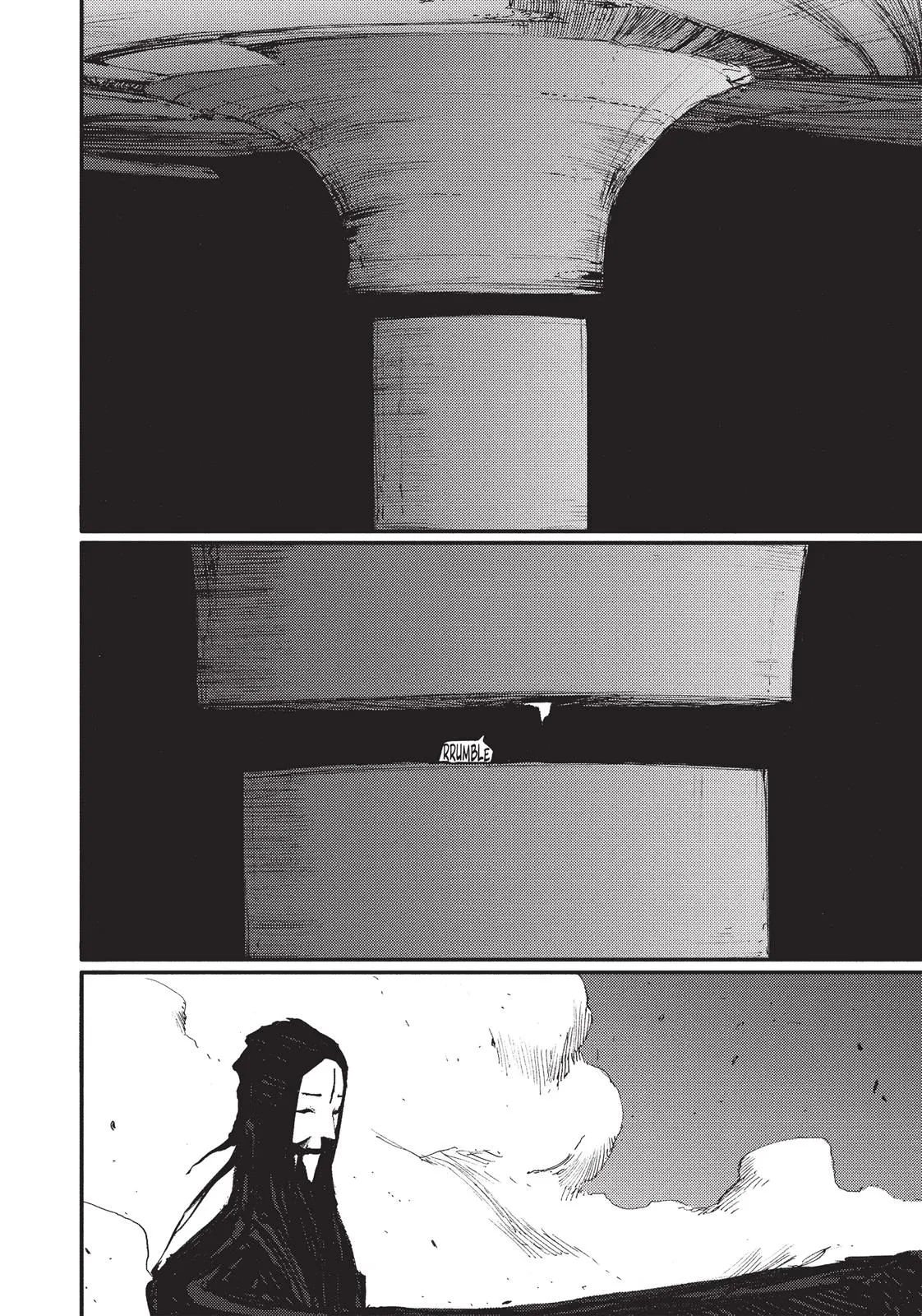 Read BLAME! (en) Manga Online