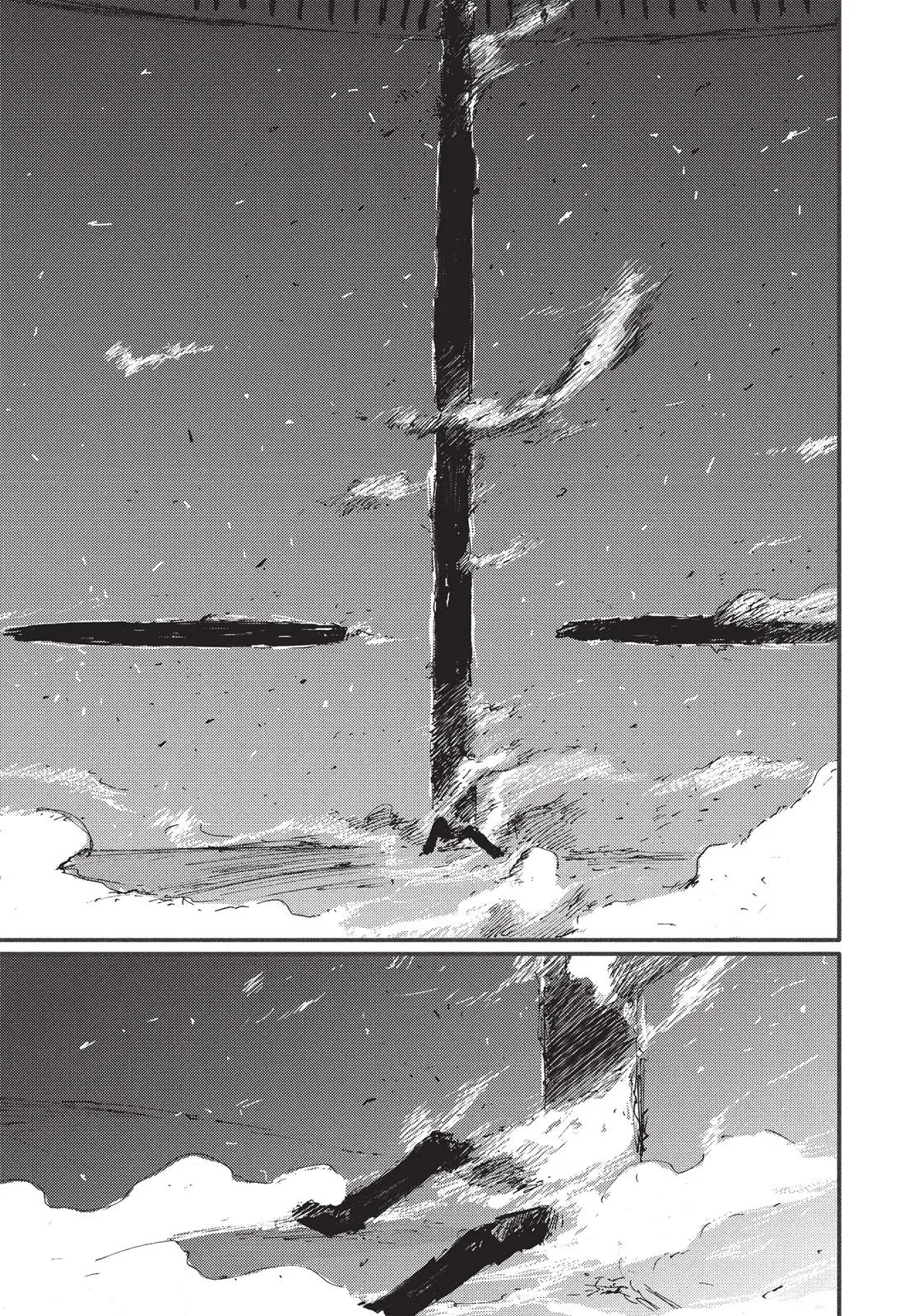 Read BLAME! (en) Manga Online