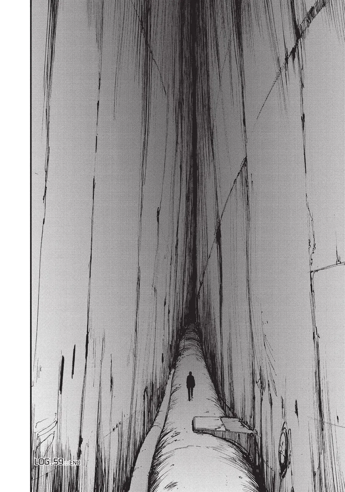 Read BLAME! (en) Manga Online