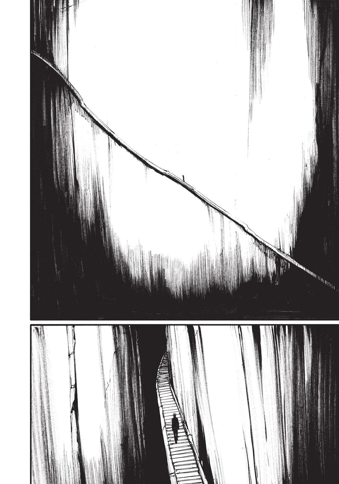 Read BLAME! (en) Manga Online