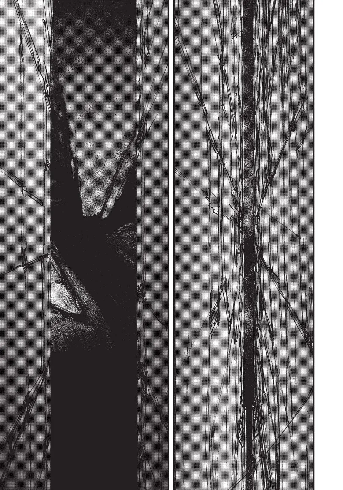 Read BLAME! (en) Manga Online