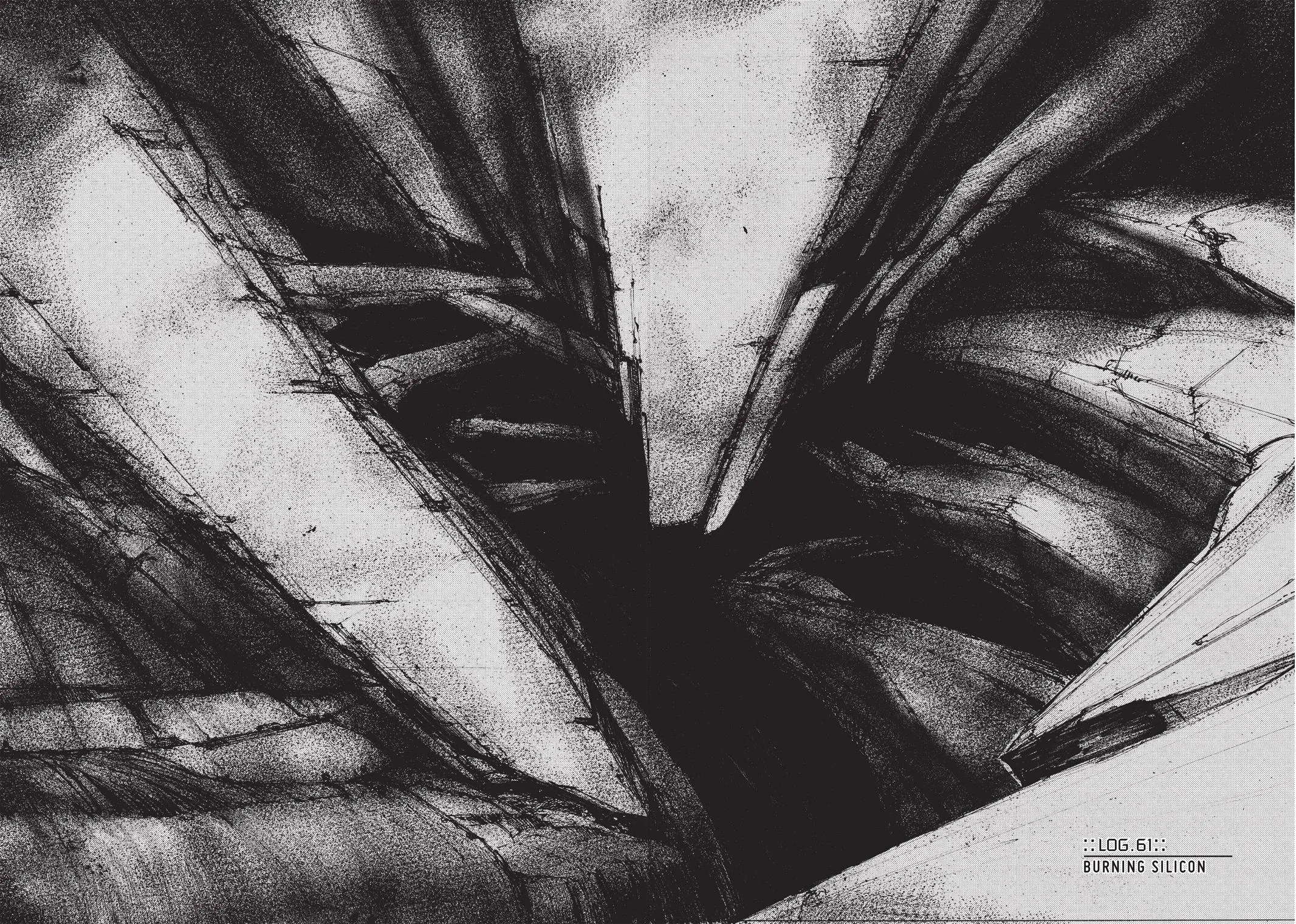 Read BLAME! (en) Manga Online