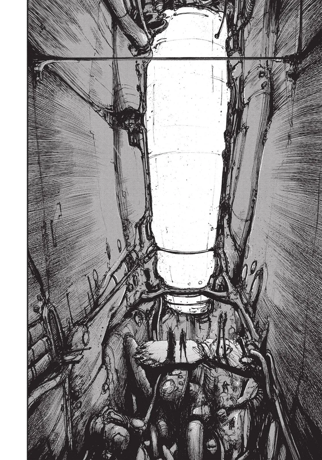 Read BLAME! (en) Manga Online