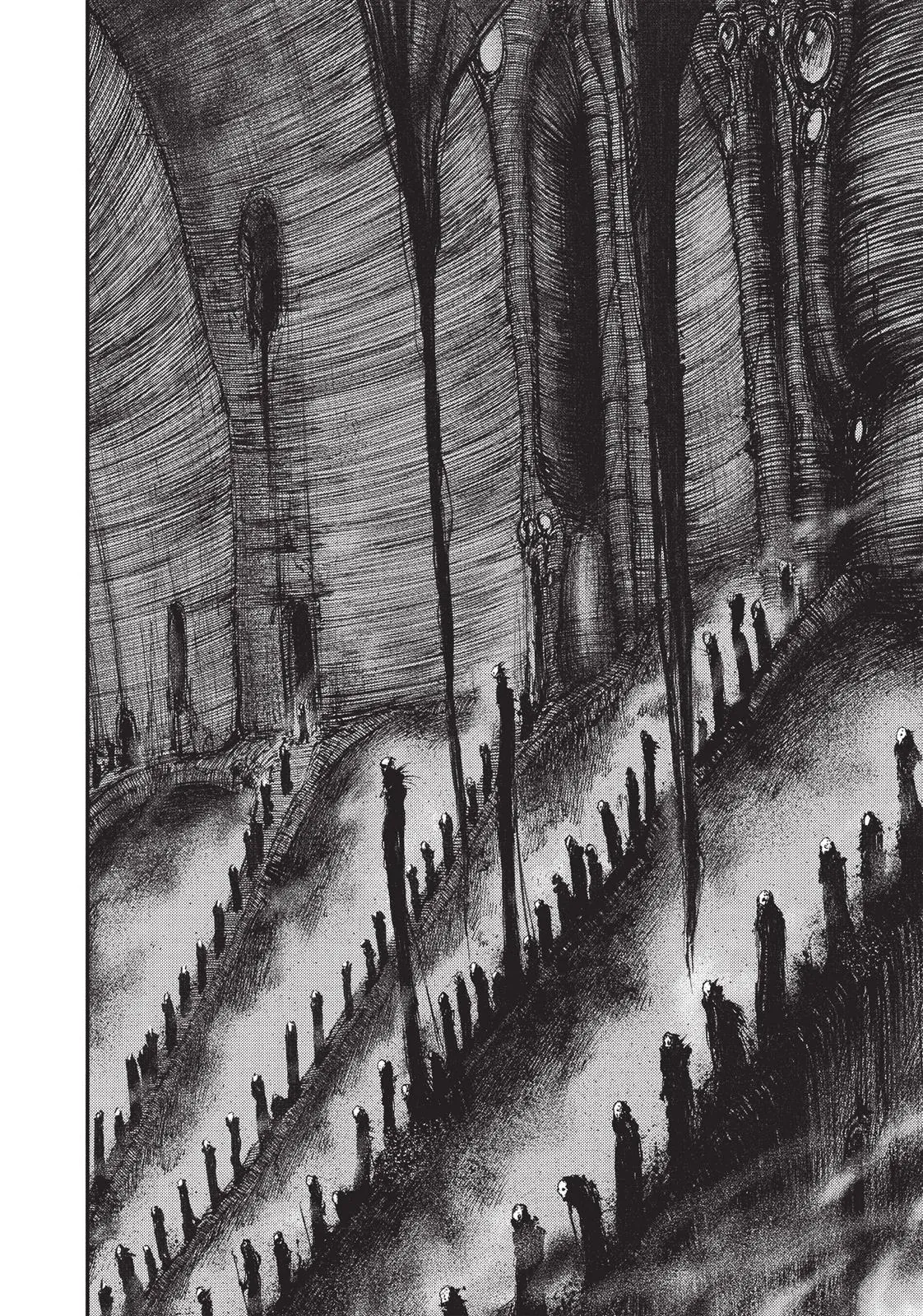 Read BLAME! (en) Manga Online