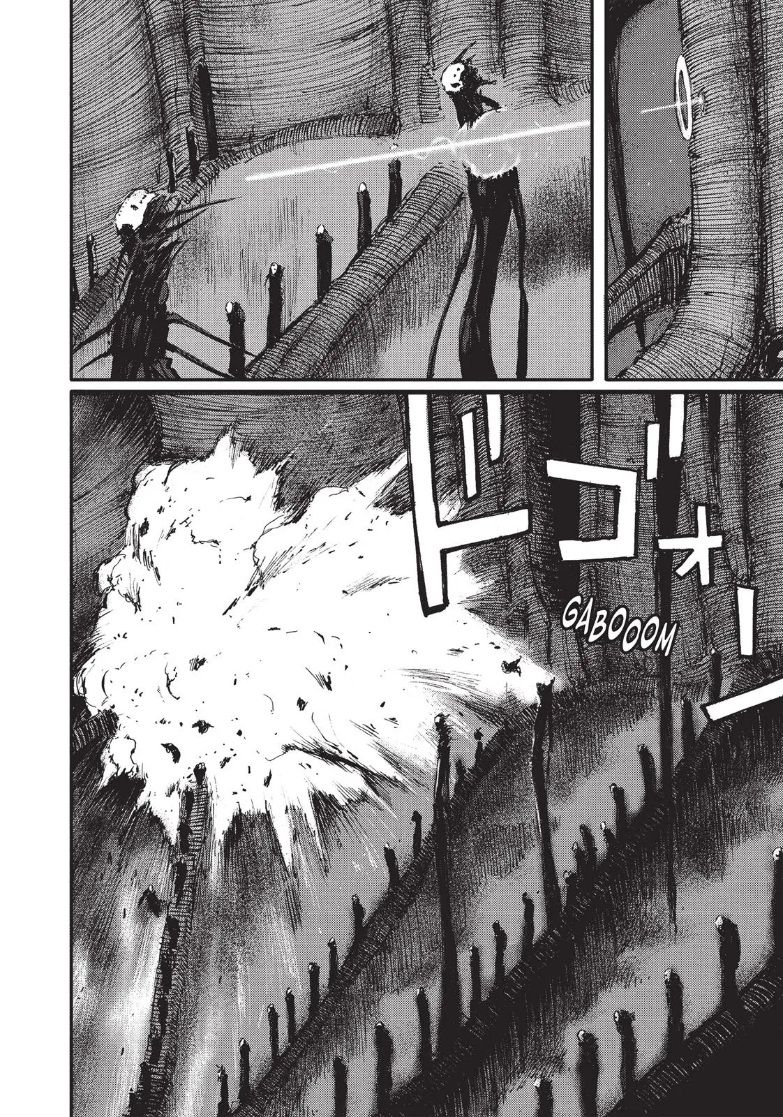 Read BLAME! (en) Manga Online