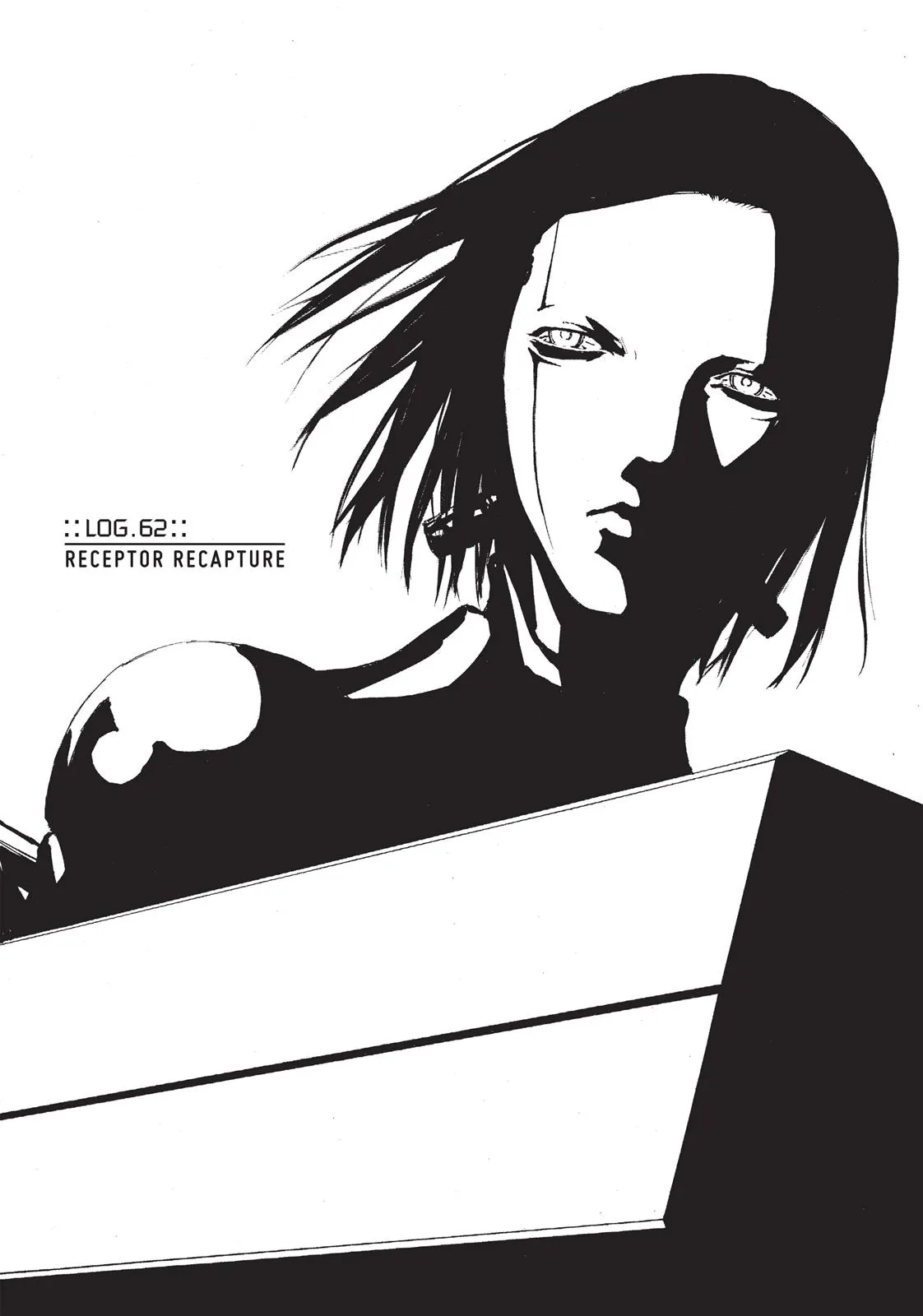 Read BLAME! (en) Manga Online