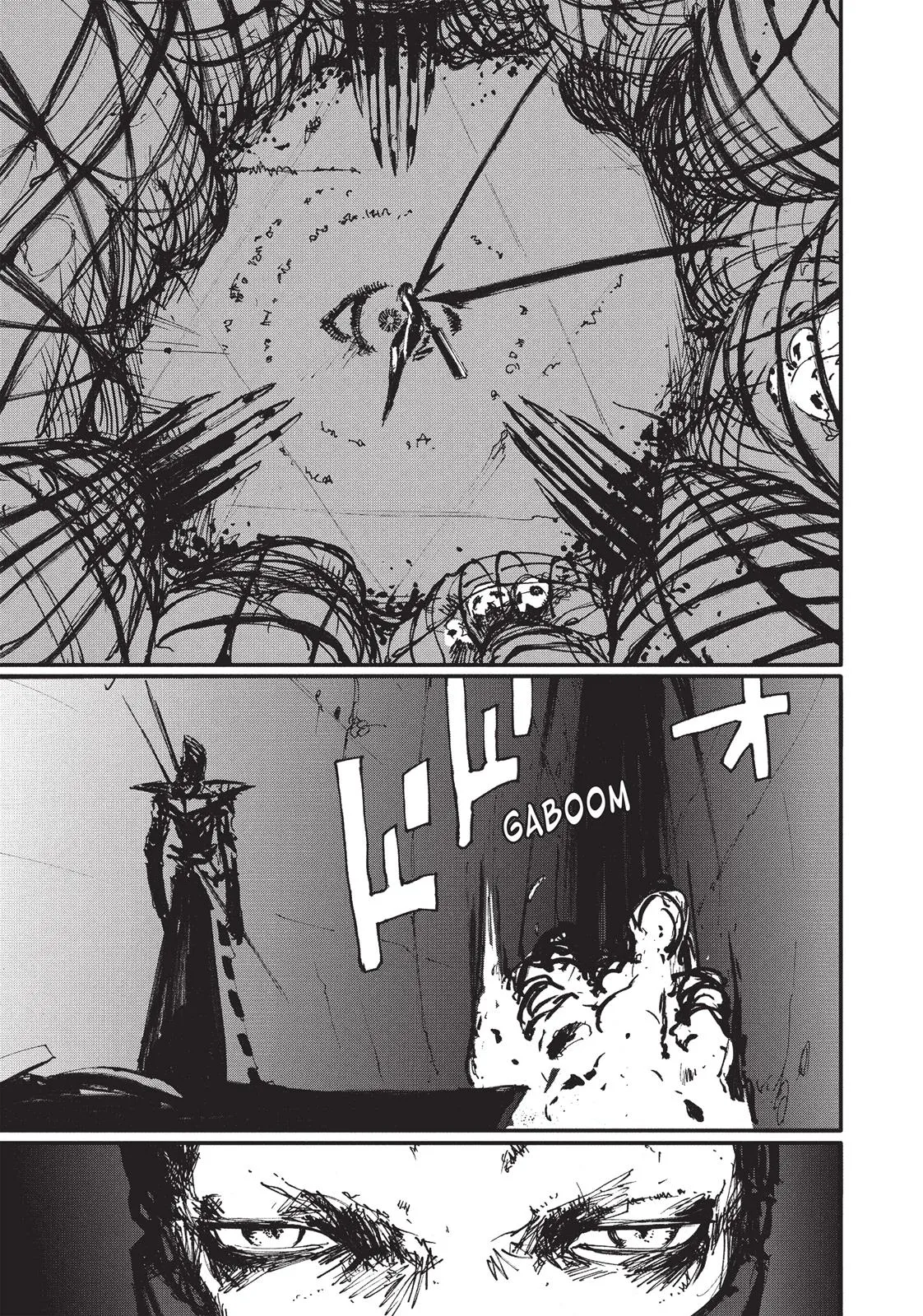 Read BLAME! (en) Manga Online