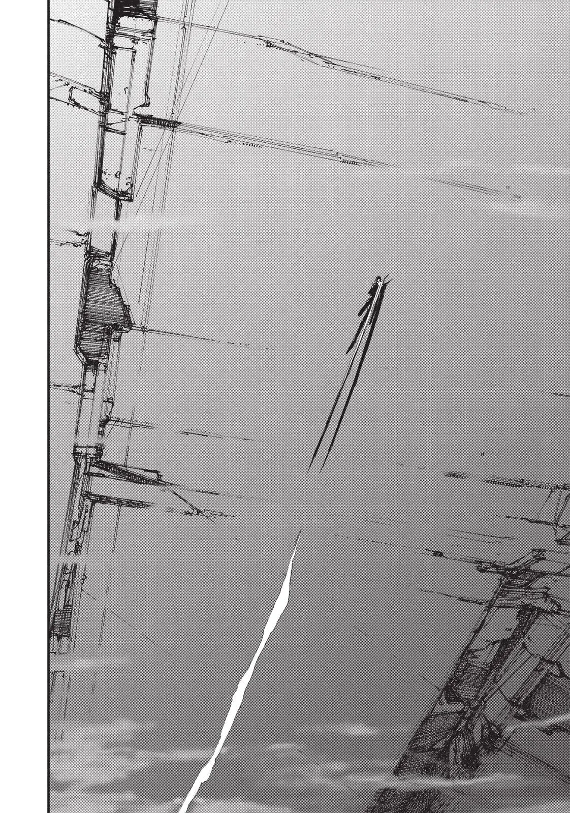 Read BLAME! (en) Manga Online