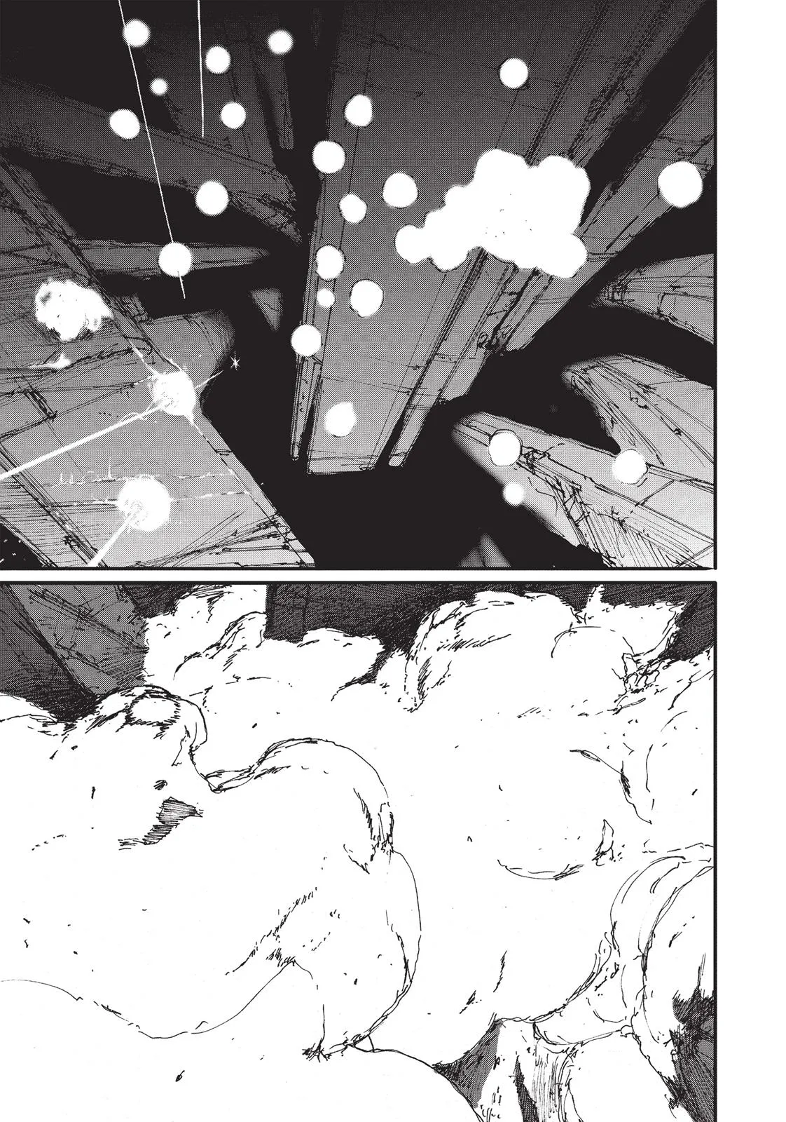 Read BLAME! (en) Manga Online