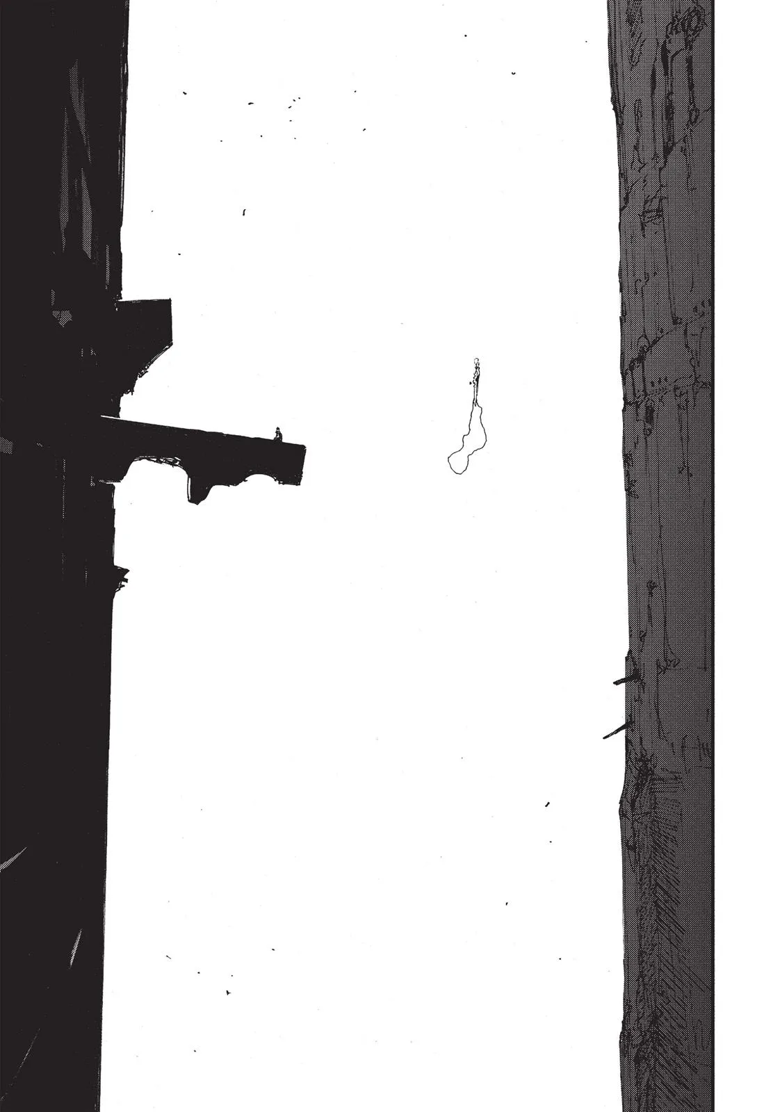 Read BLAME! (en) Manga Online