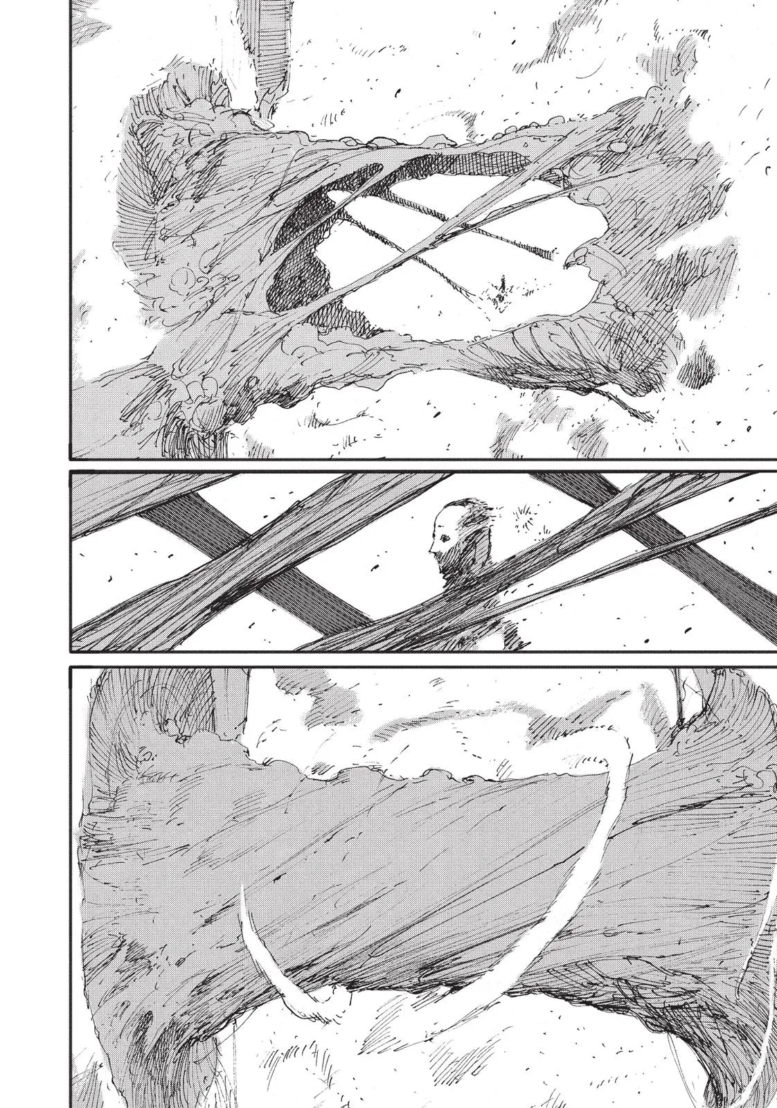 Read BLAME! (en) Manga Online