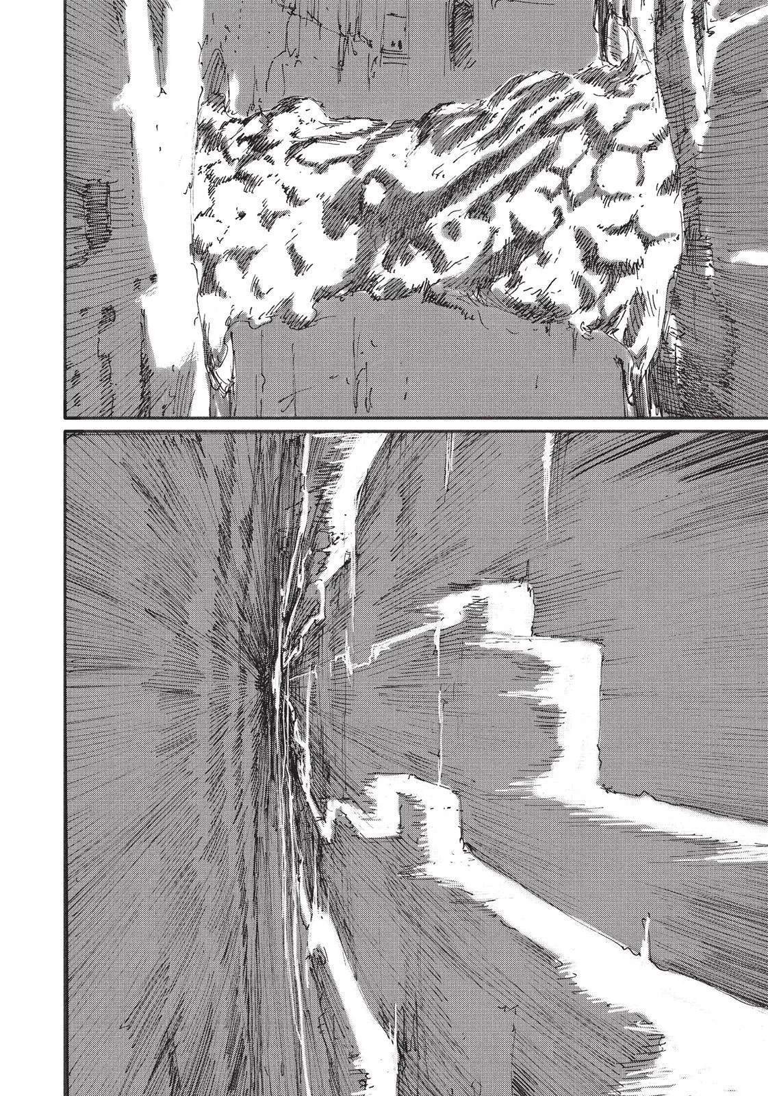 Read BLAME! (en) Manga Online