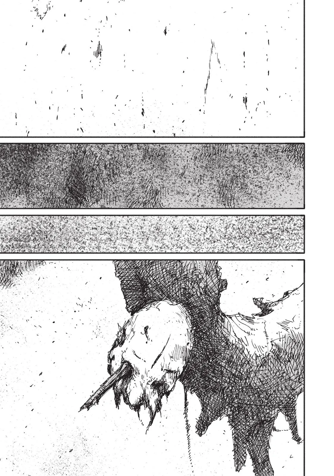 Read BLAME! (en) Manga Online