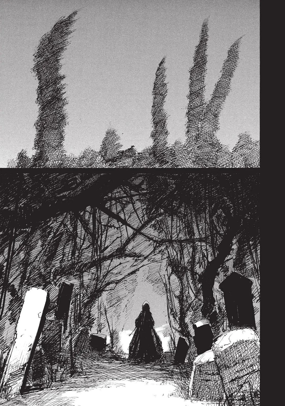 Read BLAME! (en) Manga Online