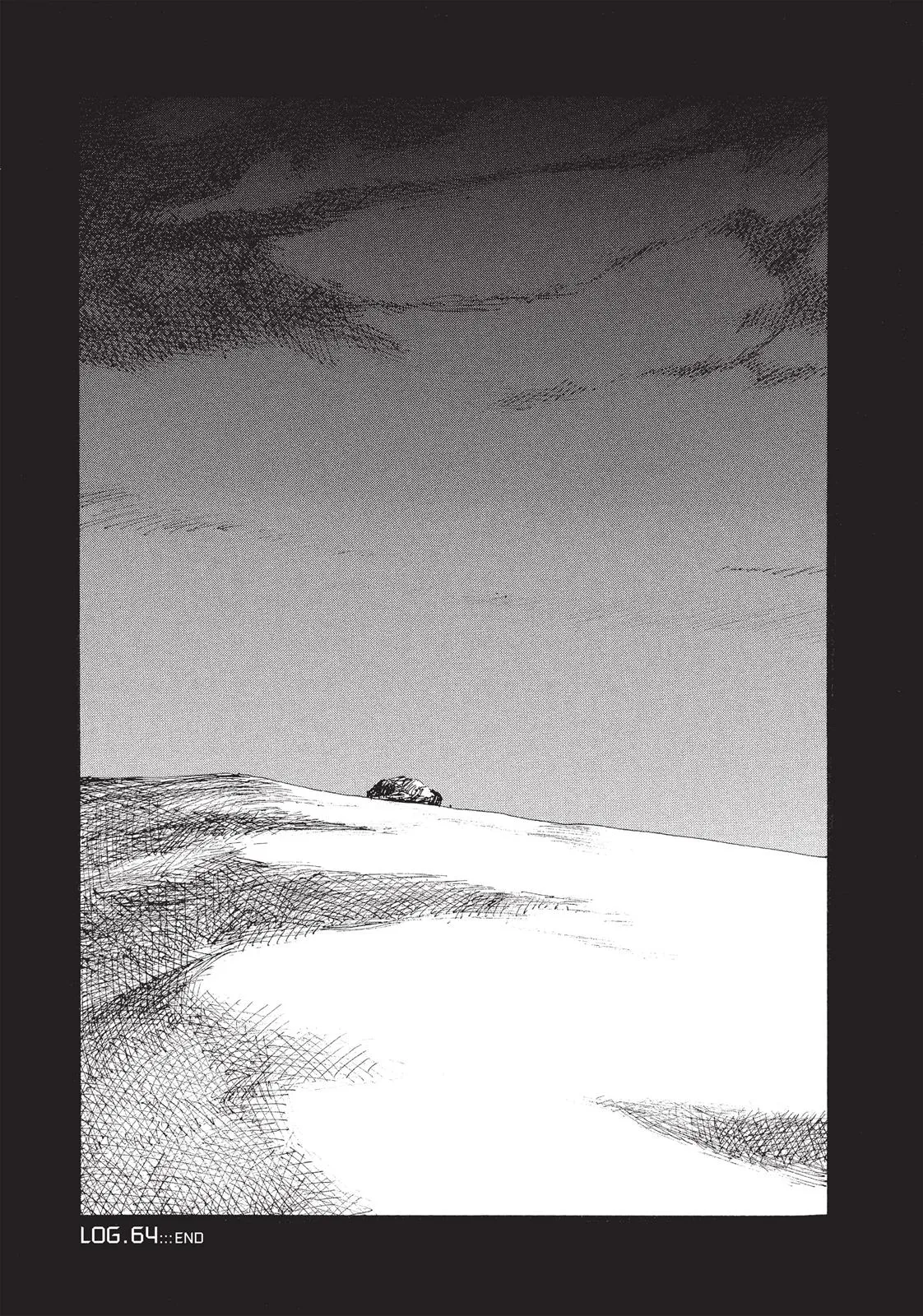 Read BLAME! (en) Manga Online