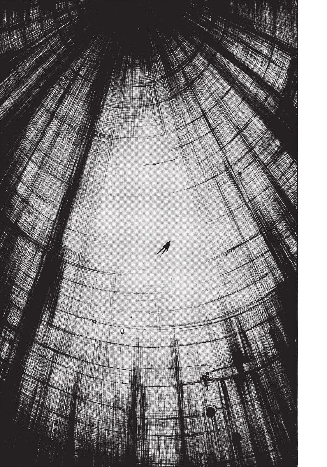 Read BLAME! (en) Manga Online