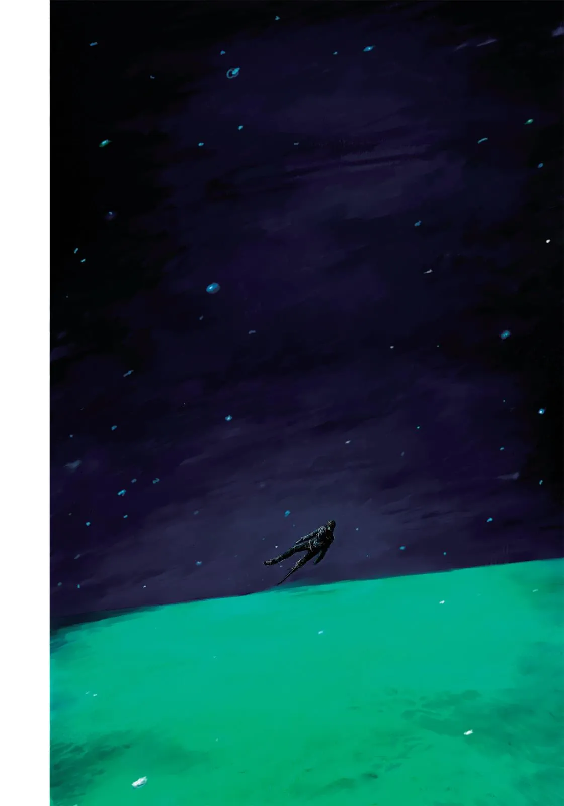 Read BLAME! (en) Manga Online