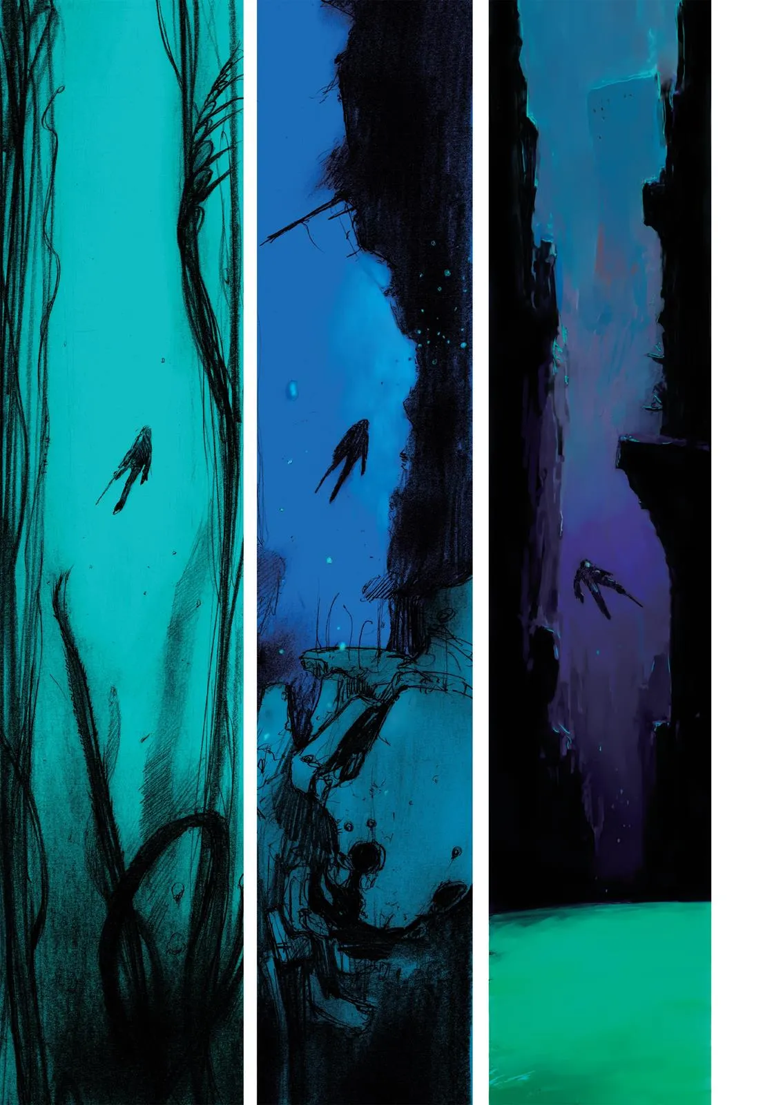 Read BLAME! (en) Manga Online