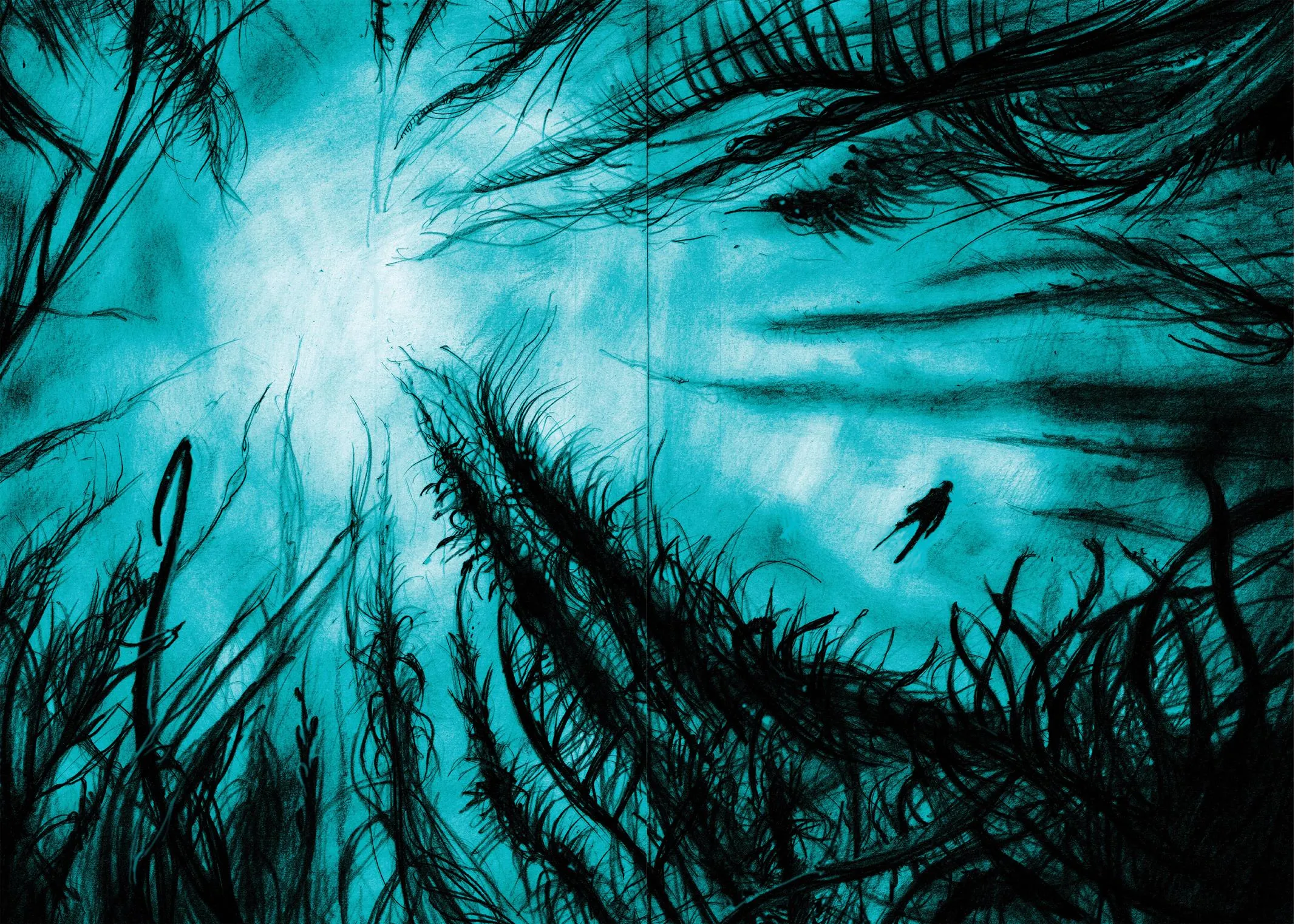 Read BLAME! (en) Manga Online