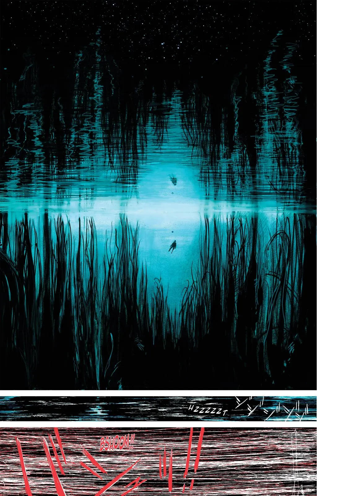 Read BLAME! (en) Manga Online