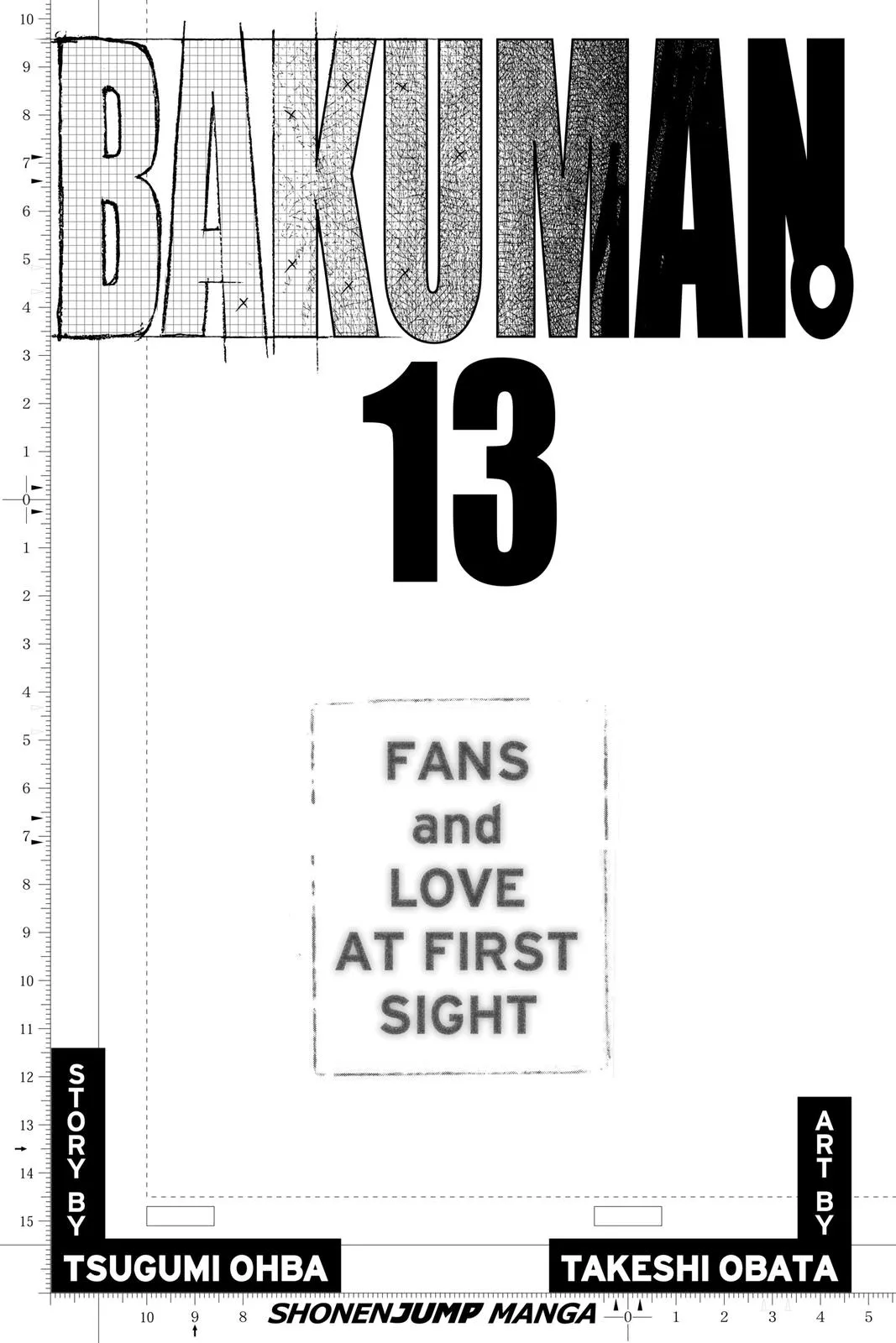 Read Bakuman (en) Manga Online