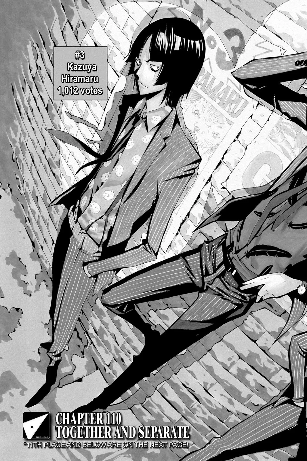Read Bakuman (en) Manga Online