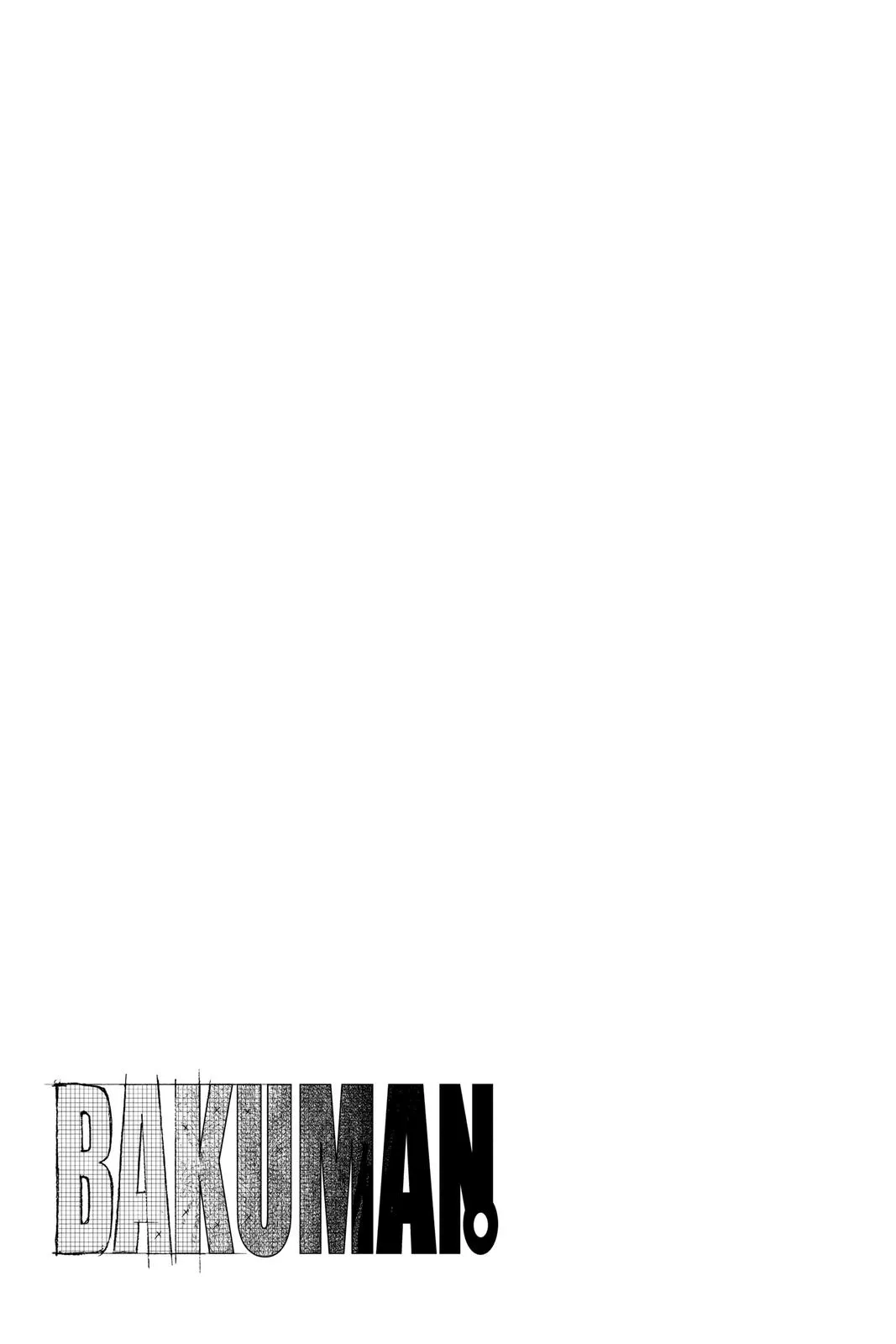 Read Bakuman (en) Manga Online