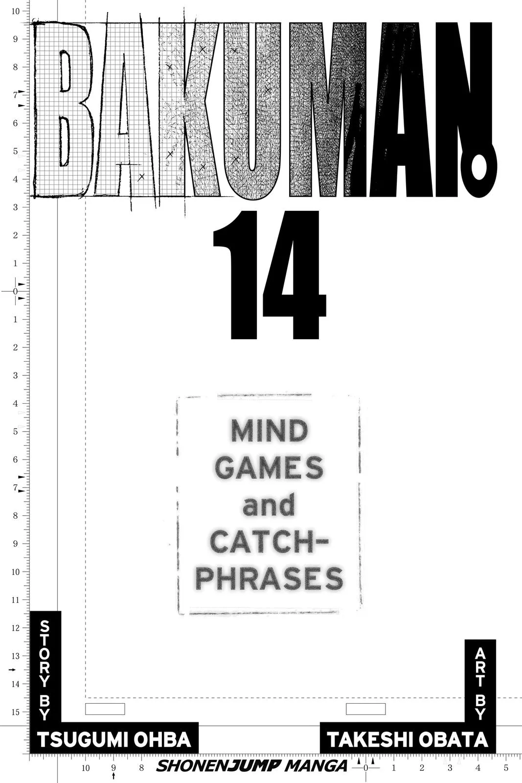 Read Bakuman (en) Manga Online