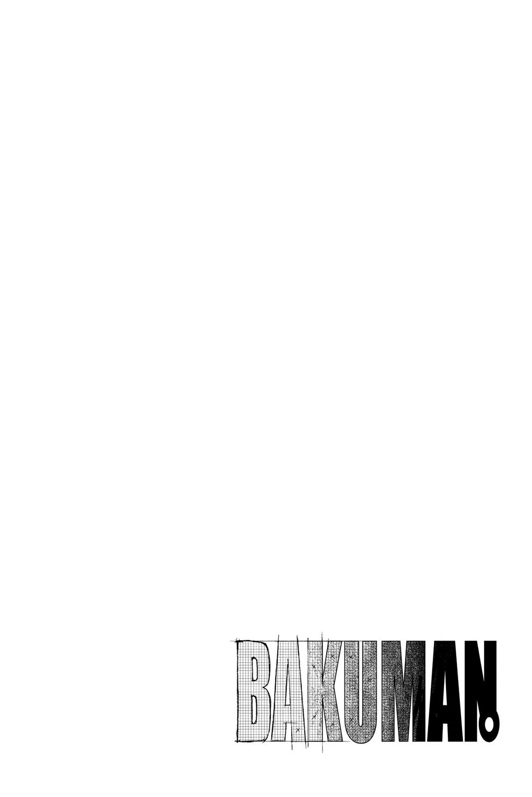 Read Bakuman (en) Manga Online