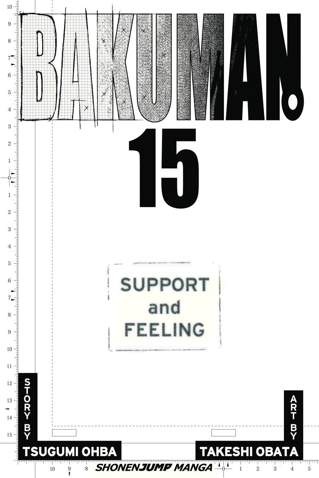 Read Bakuman (en) Manga Online