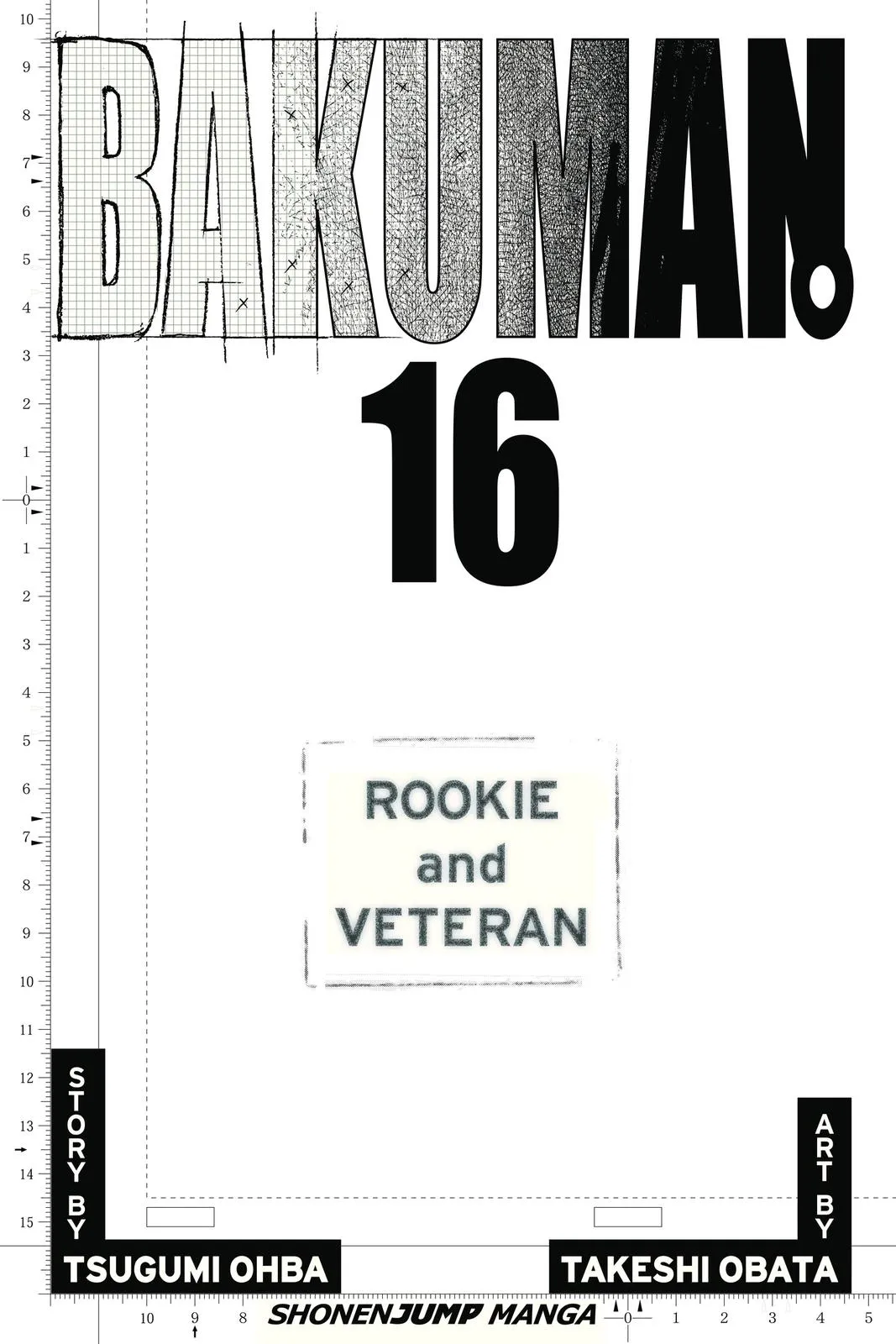 Read Bakuman (en) Manga Online