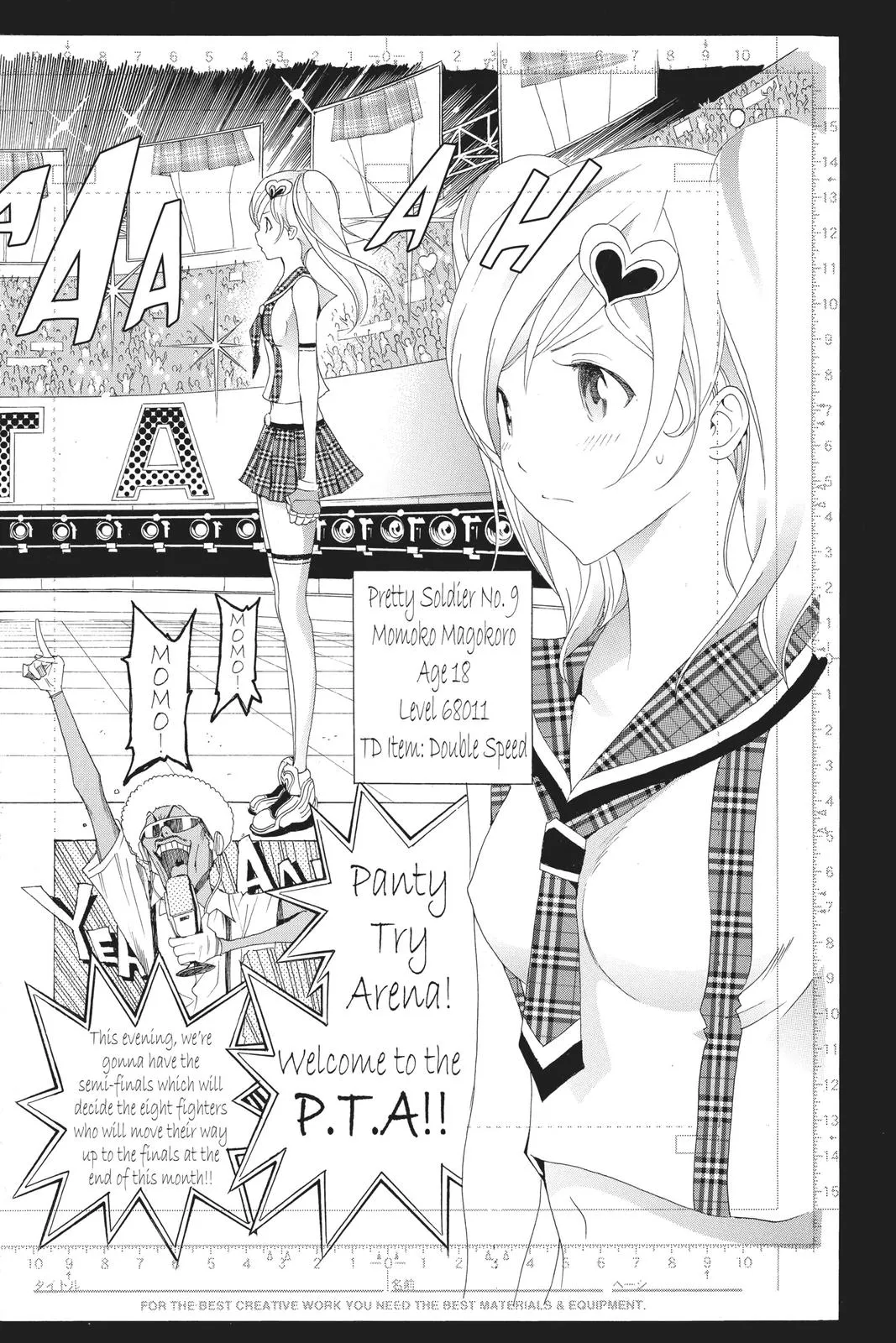 Read Bakuman (en) Manga Online