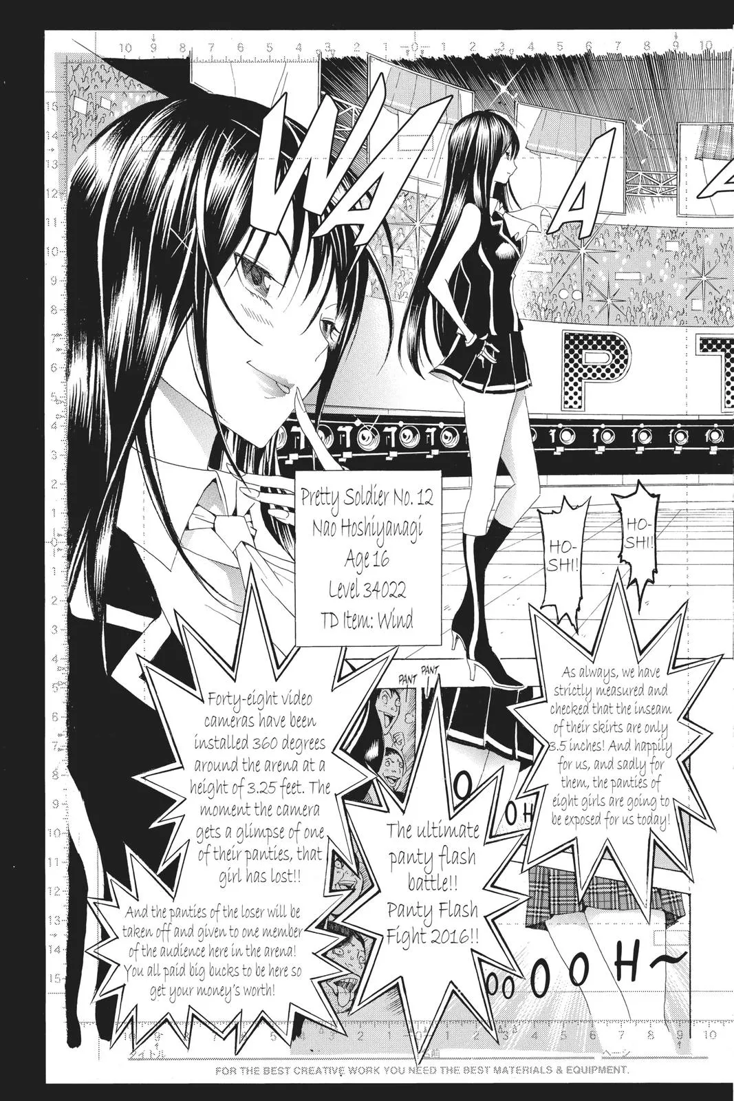 Read Bakuman (en) Manga Online