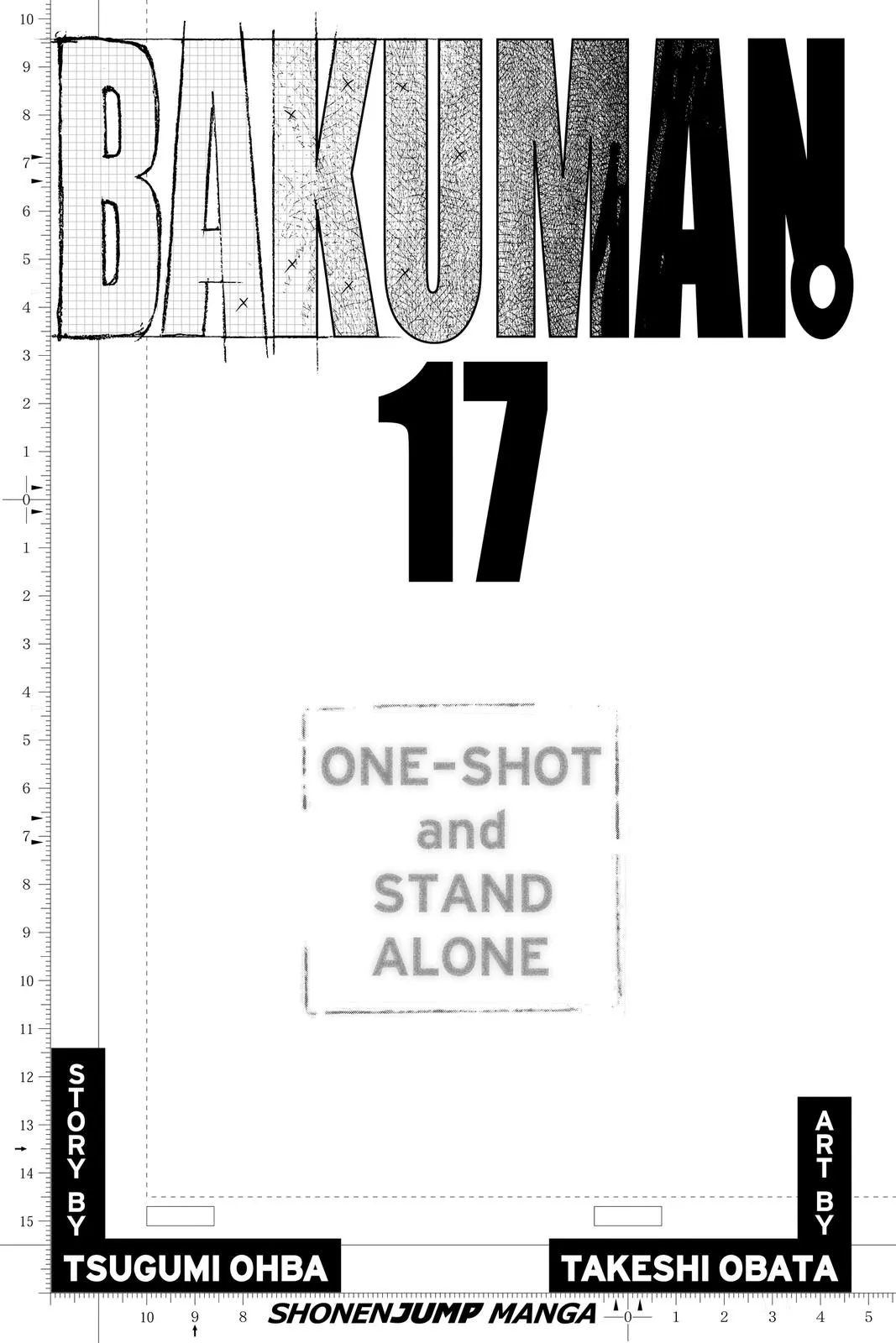 Read Bakuman (en) Manga Online