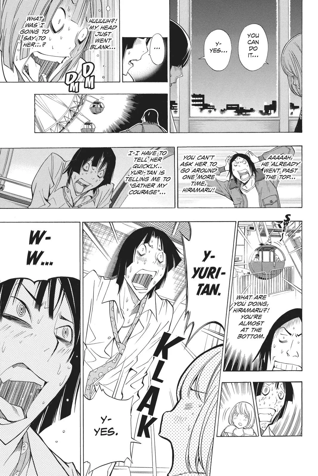 Read Bakuman (en) Manga Online