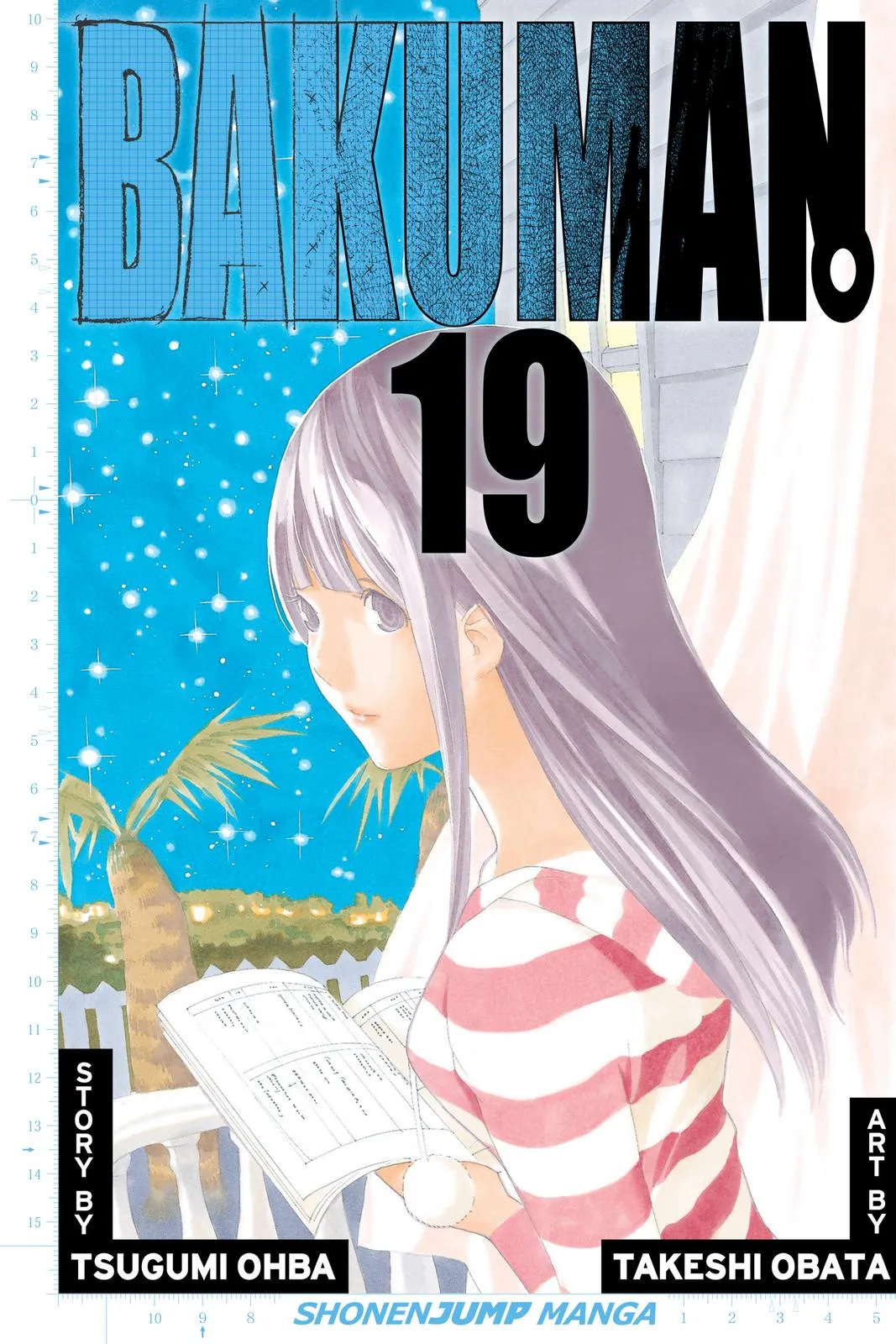 Read Bakuman (en) Manga Online