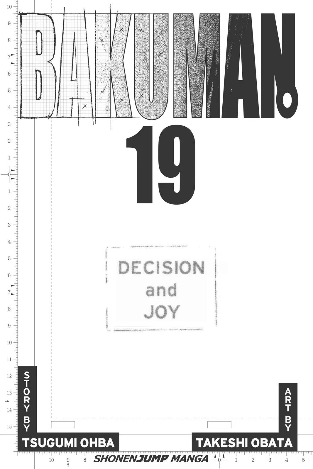 Read Bakuman (en) Manga Online