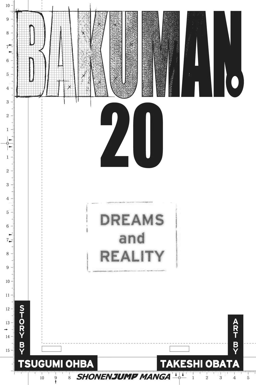 Read Bakuman (en) Manga Online