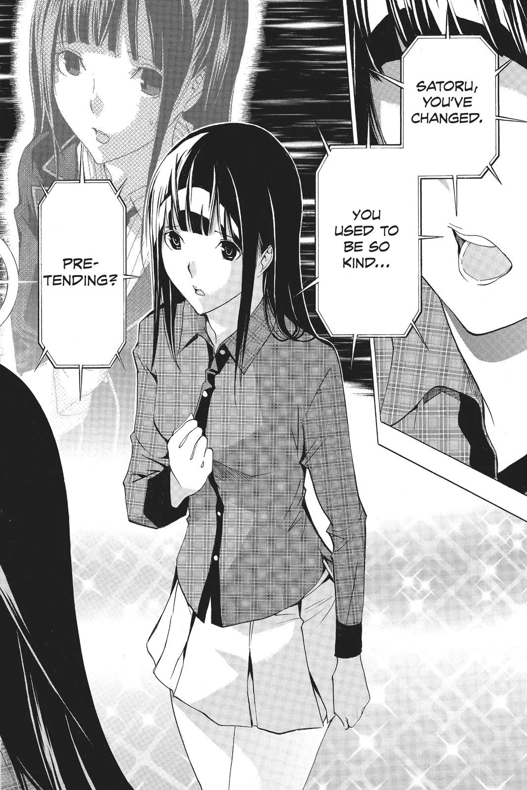 Read Bakuman (en) Manga Online