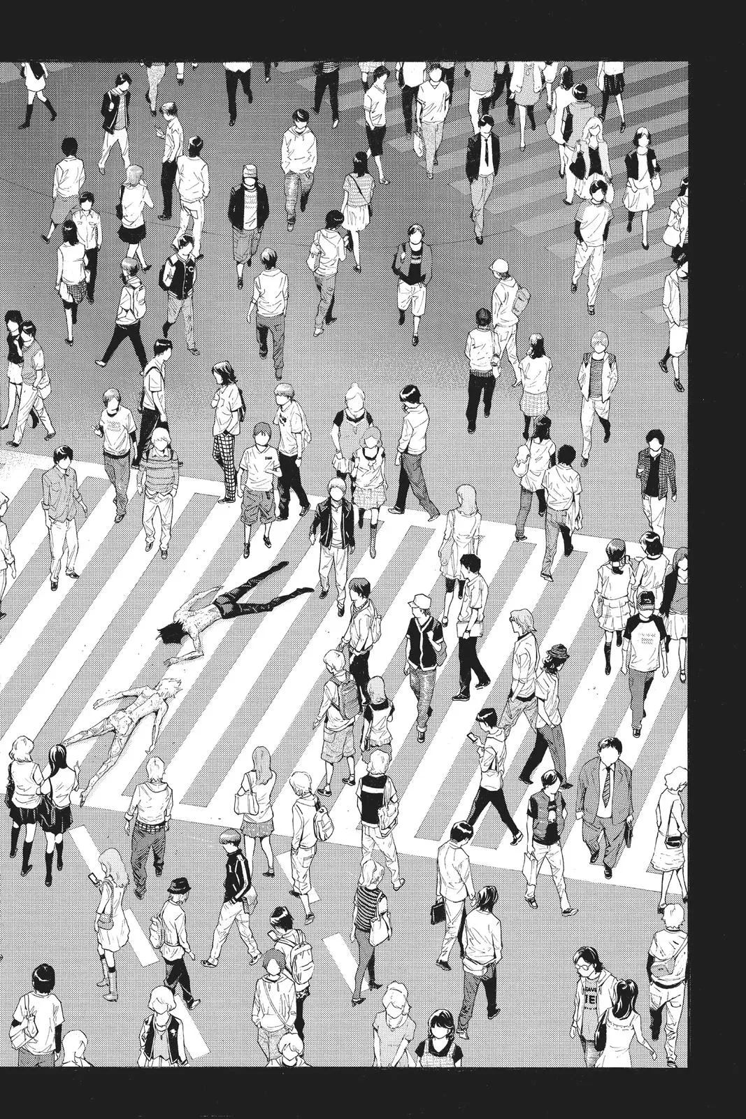 Read Bakuman (en) Manga Online