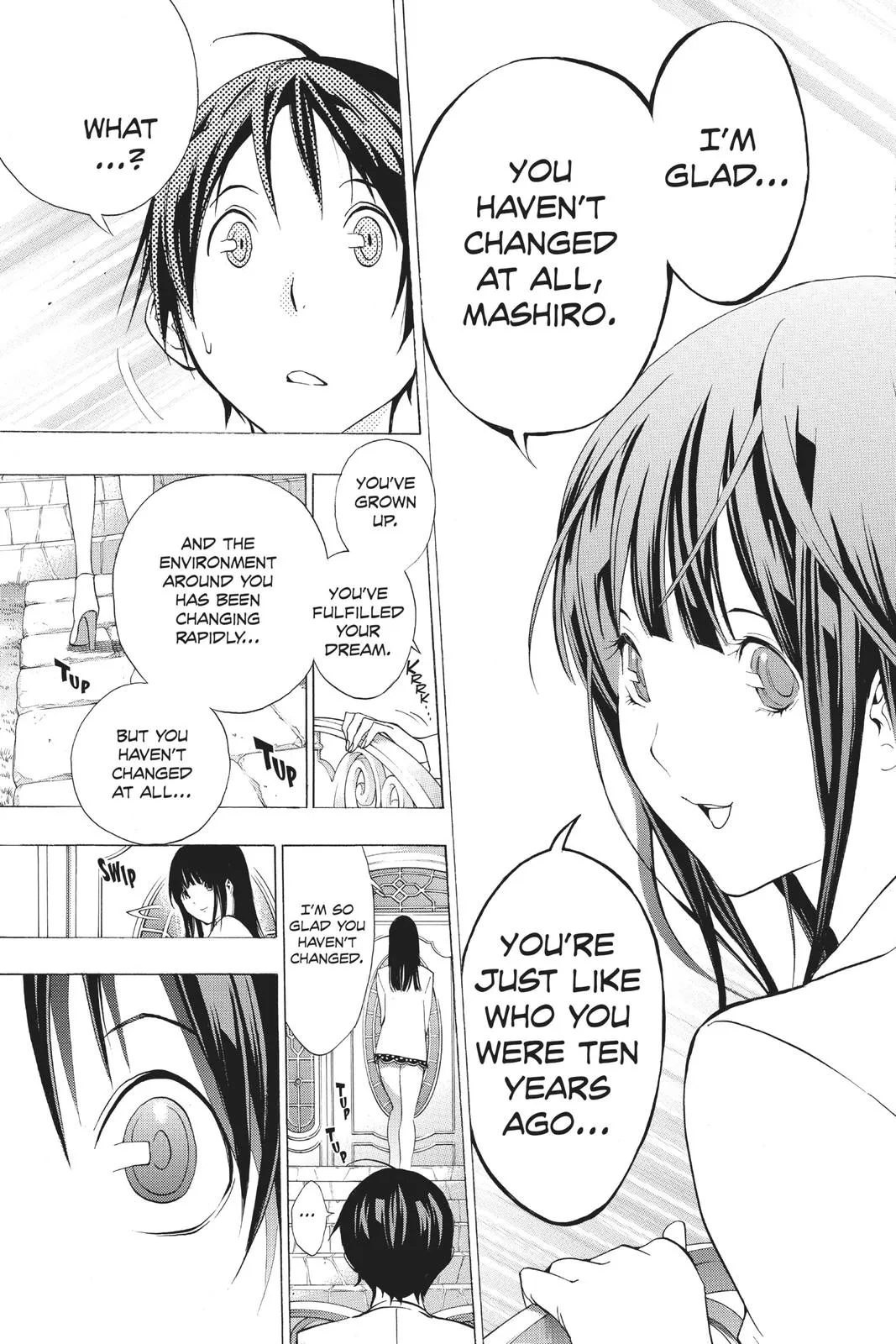 Read Bakuman (en) Manga Online