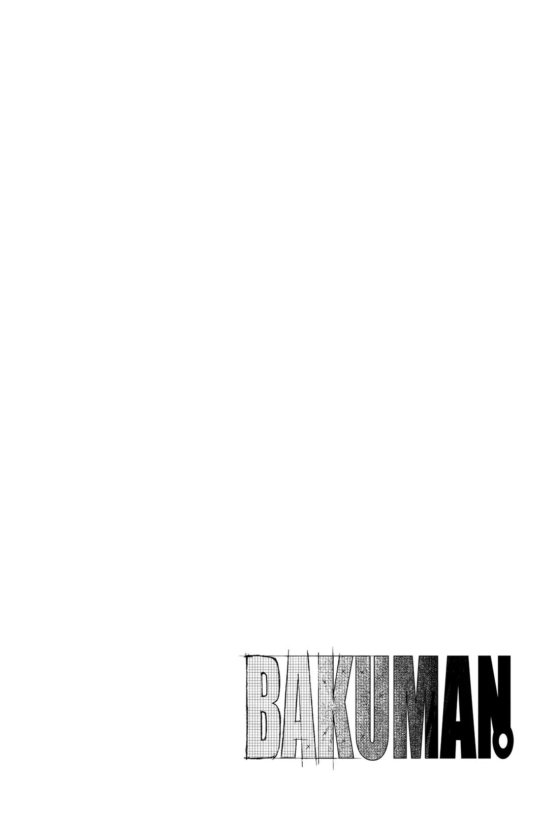 Read Bakuman (en) Manga Online